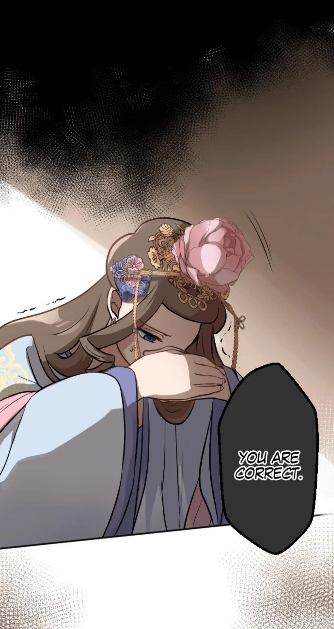 Becoming The Legendary Concubine Chapter 18 Online - página 10