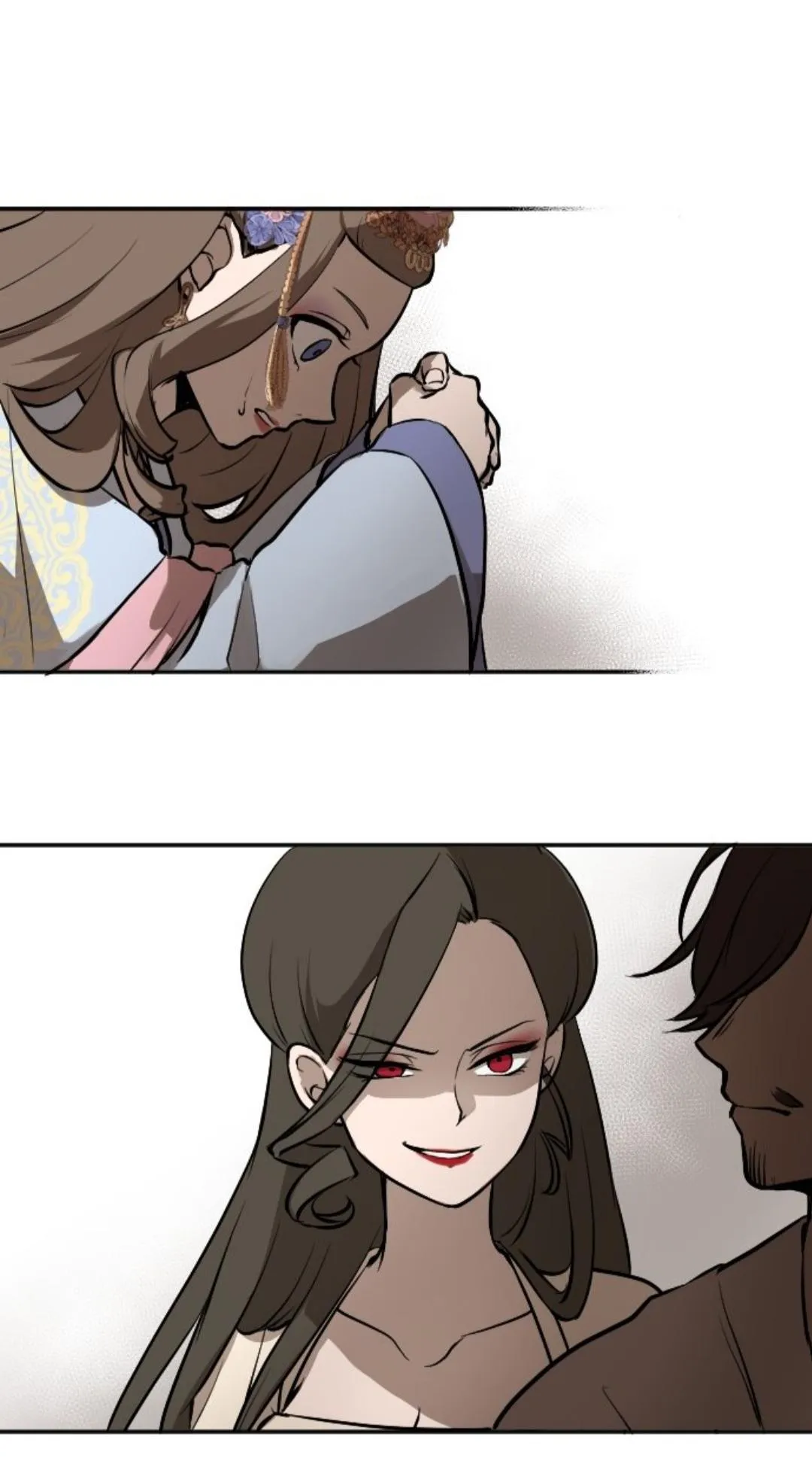 Becoming The Legendary Concubine Chapter 18 Online - página 14