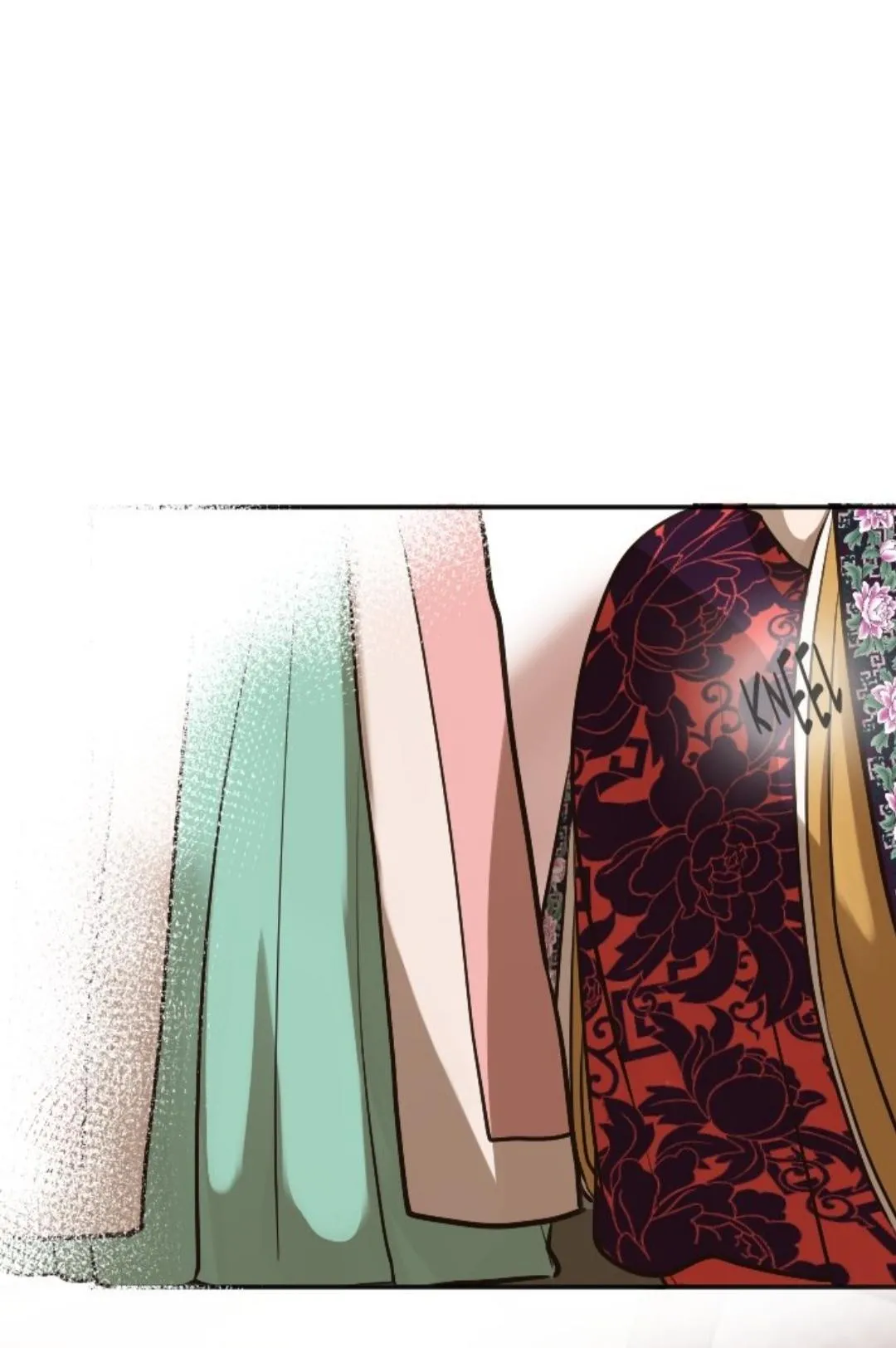 Becoming The Legendary Concubine Chapter 18 Online - página 20