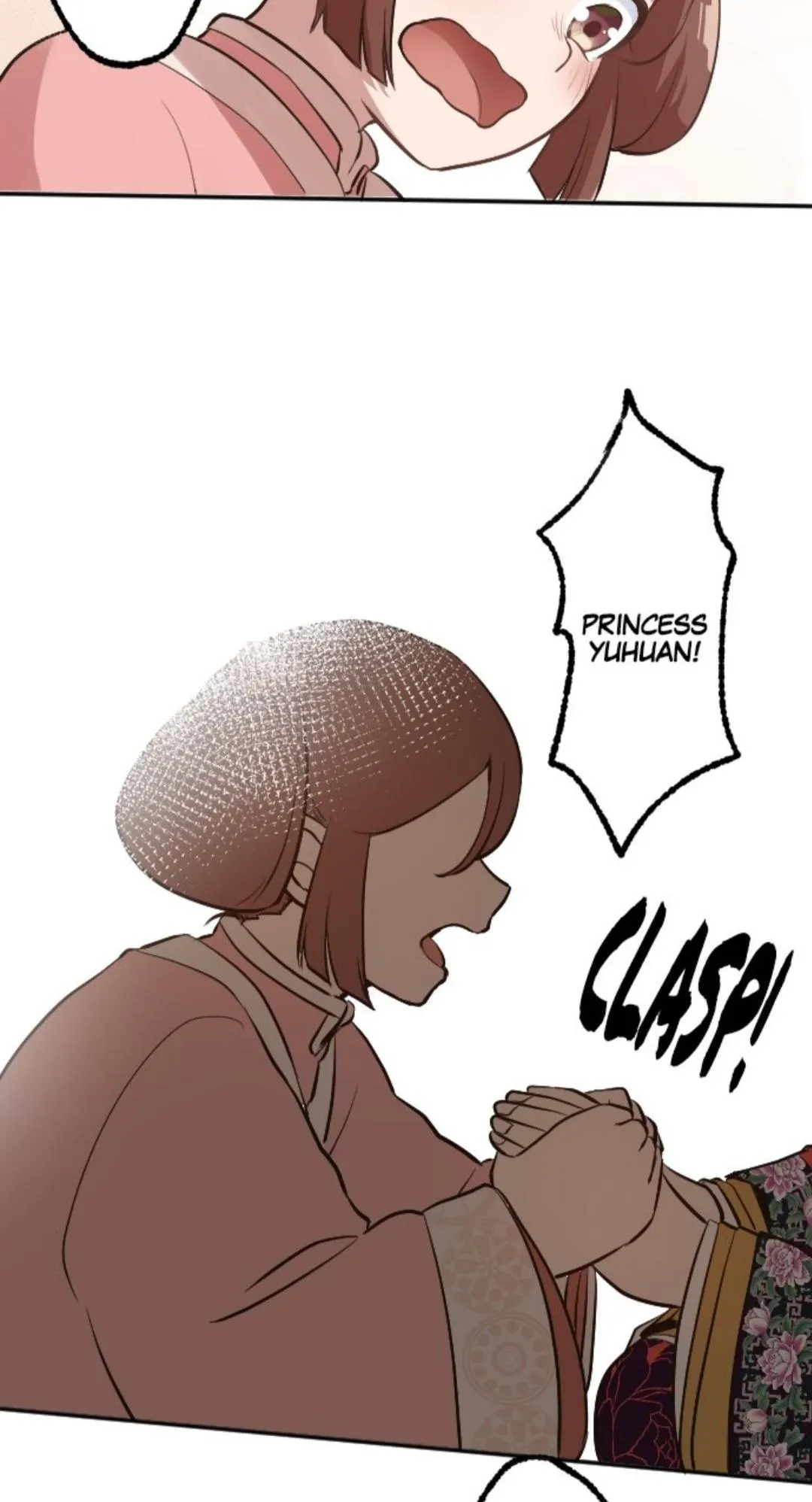 Becoming The Legendary Concubine Chapter 18 Online - página 23