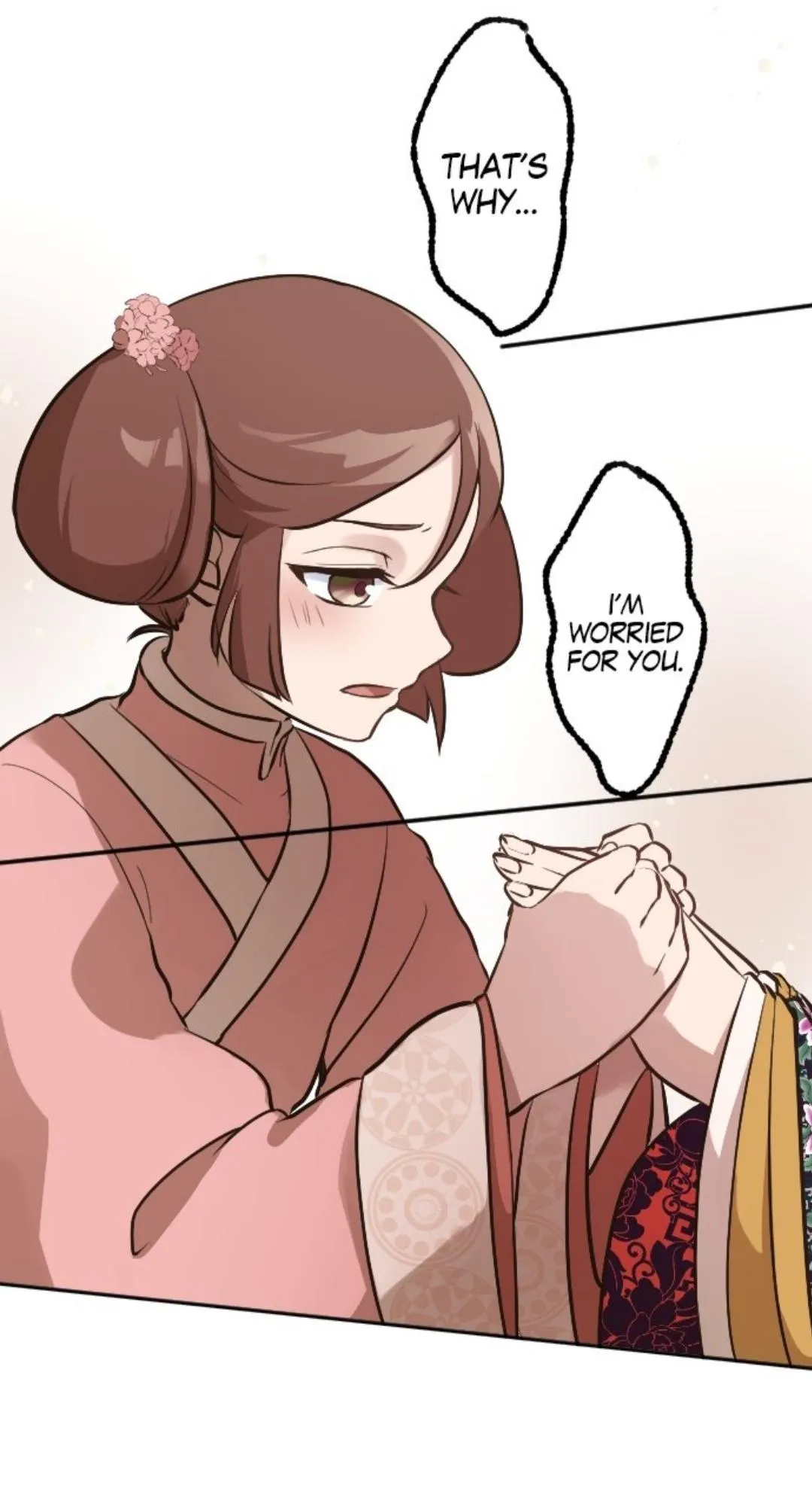 Becoming The Legendary Concubine Chapter 18 Online - página 26