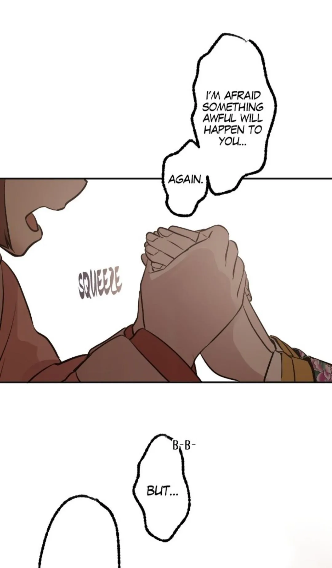 Becoming The Legendary Concubine Chapter 18 Online - página 28