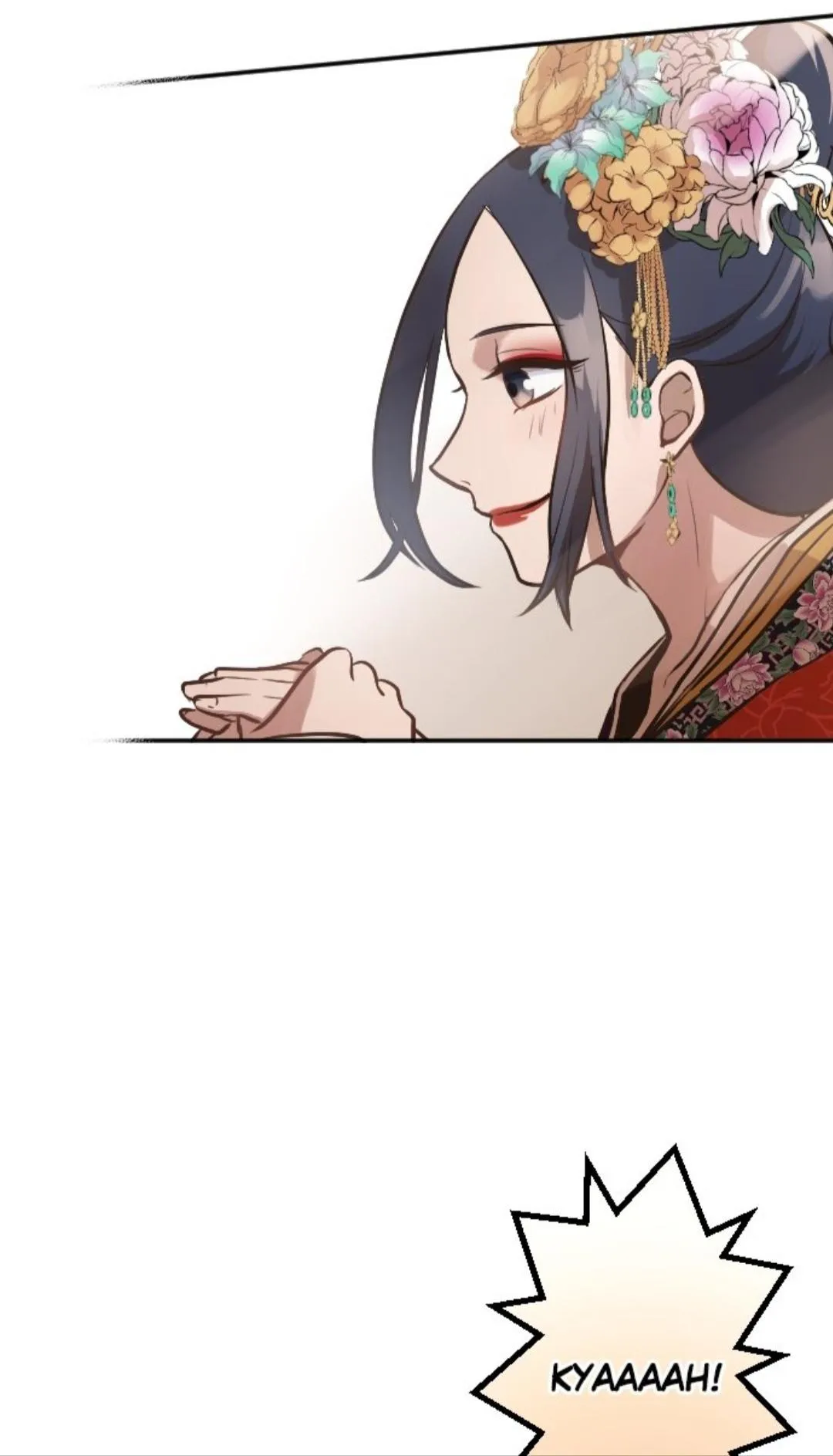 Becoming The Legendary Concubine Chapter 18 Online - página 30
