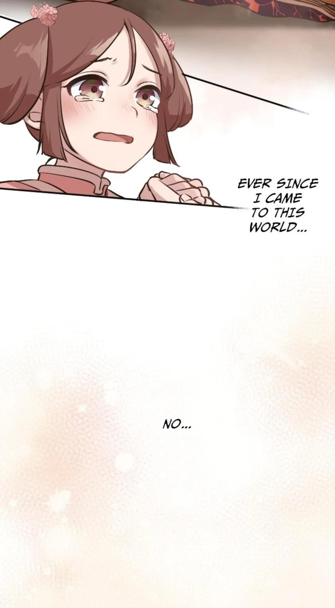 Becoming The Legendary Concubine Chapter 18 Online - página 33