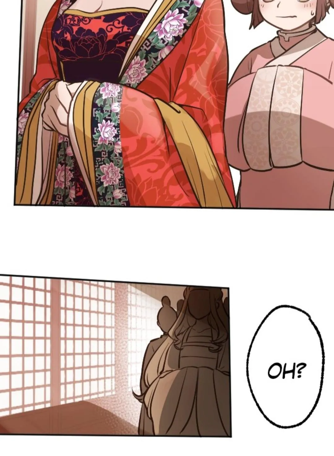 Becoming The Legendary Concubine Chapter 18 Online - página 36