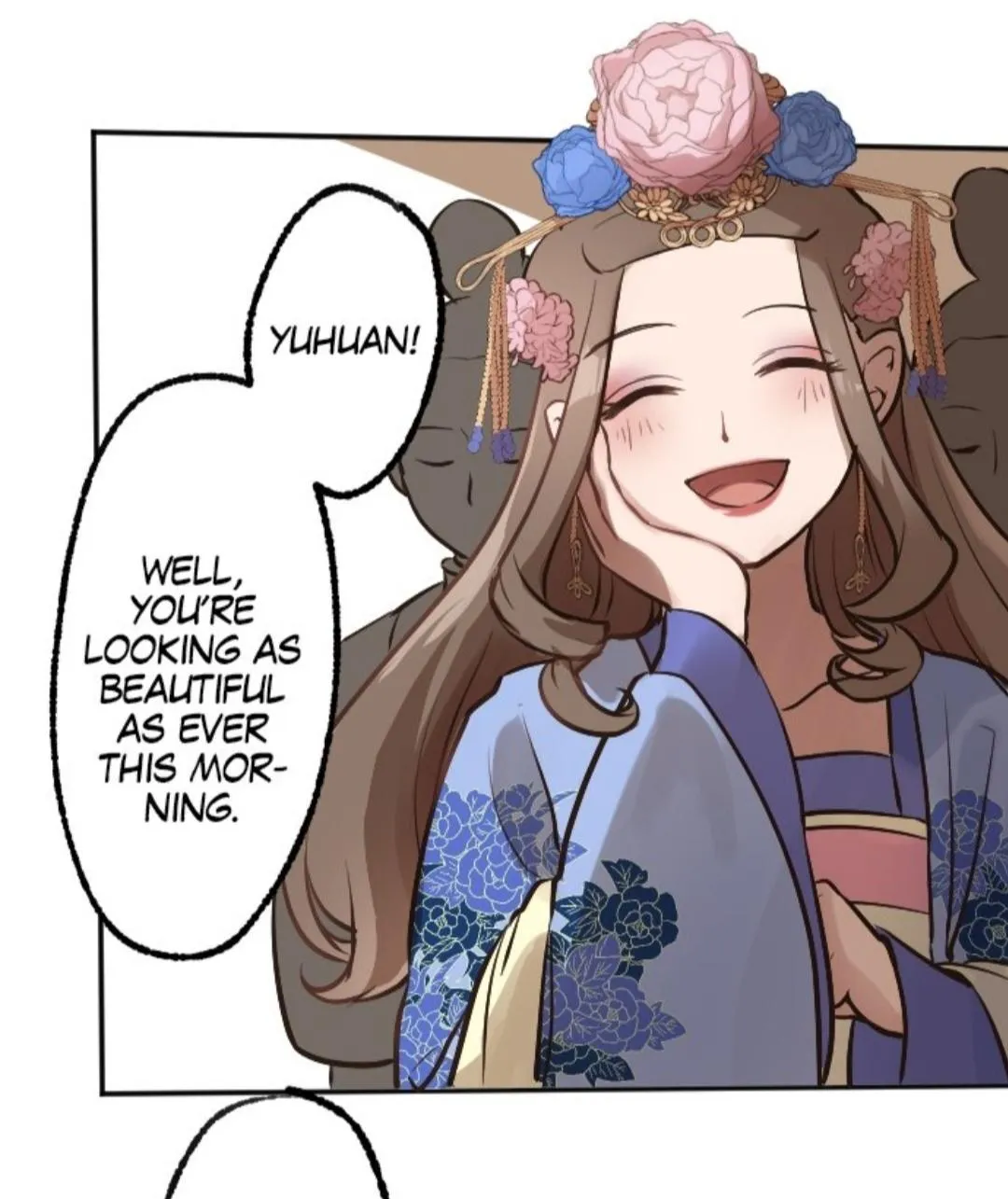 Becoming The Legendary Concubine Chapter 18 Online - página 37