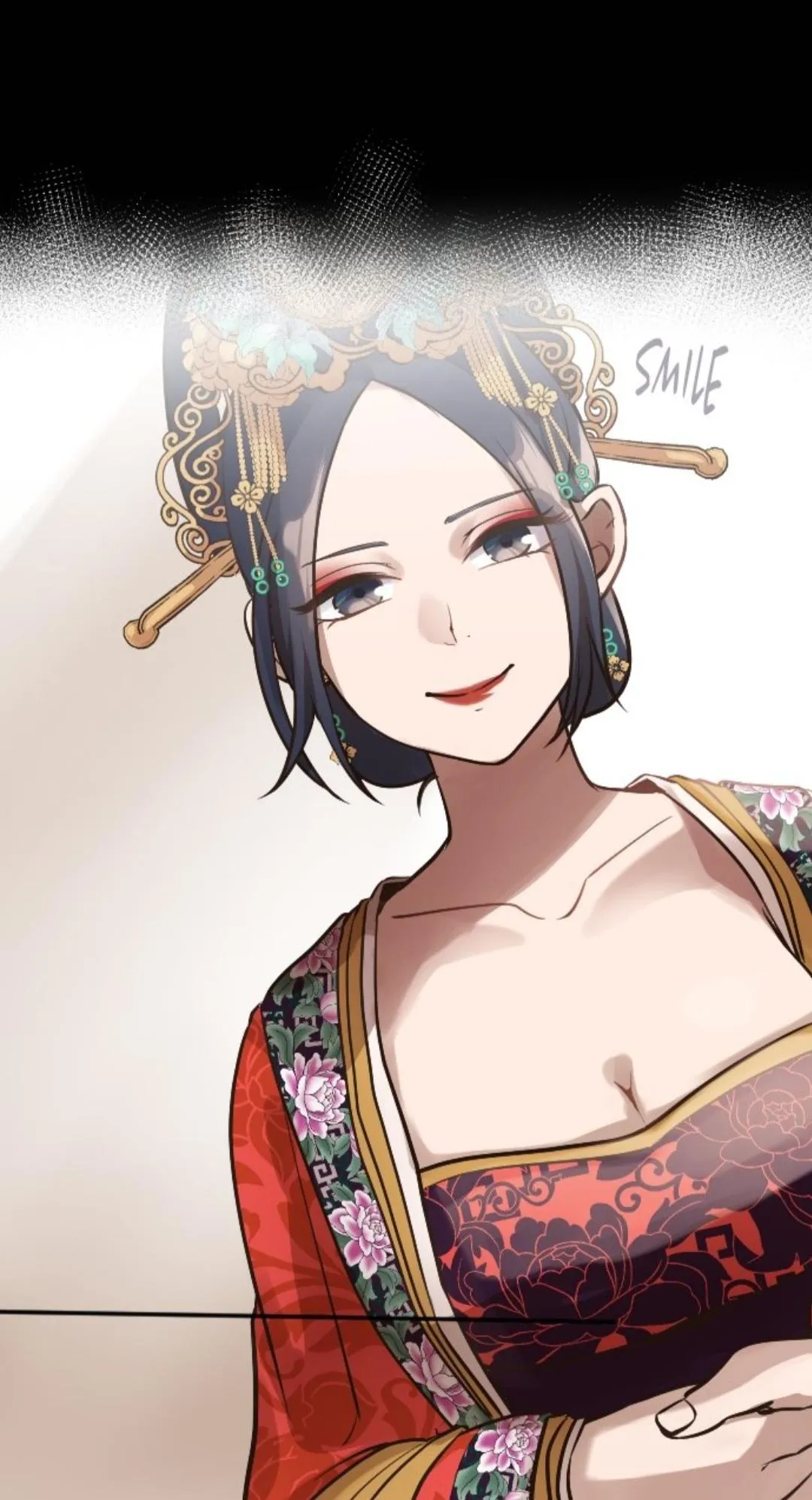 Becoming The Legendary Concubine Chapter 18 Online - página 42