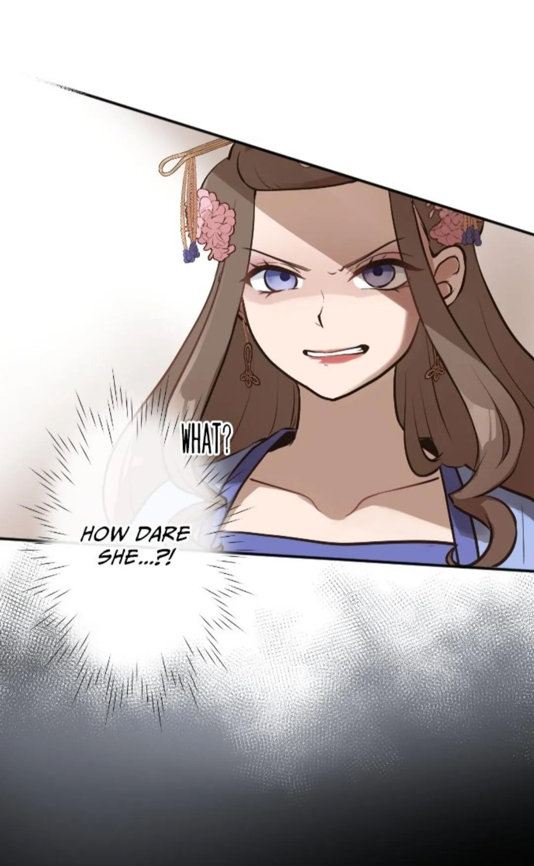 Becoming The Legendary Concubine Chapter 19 Online - página 4
