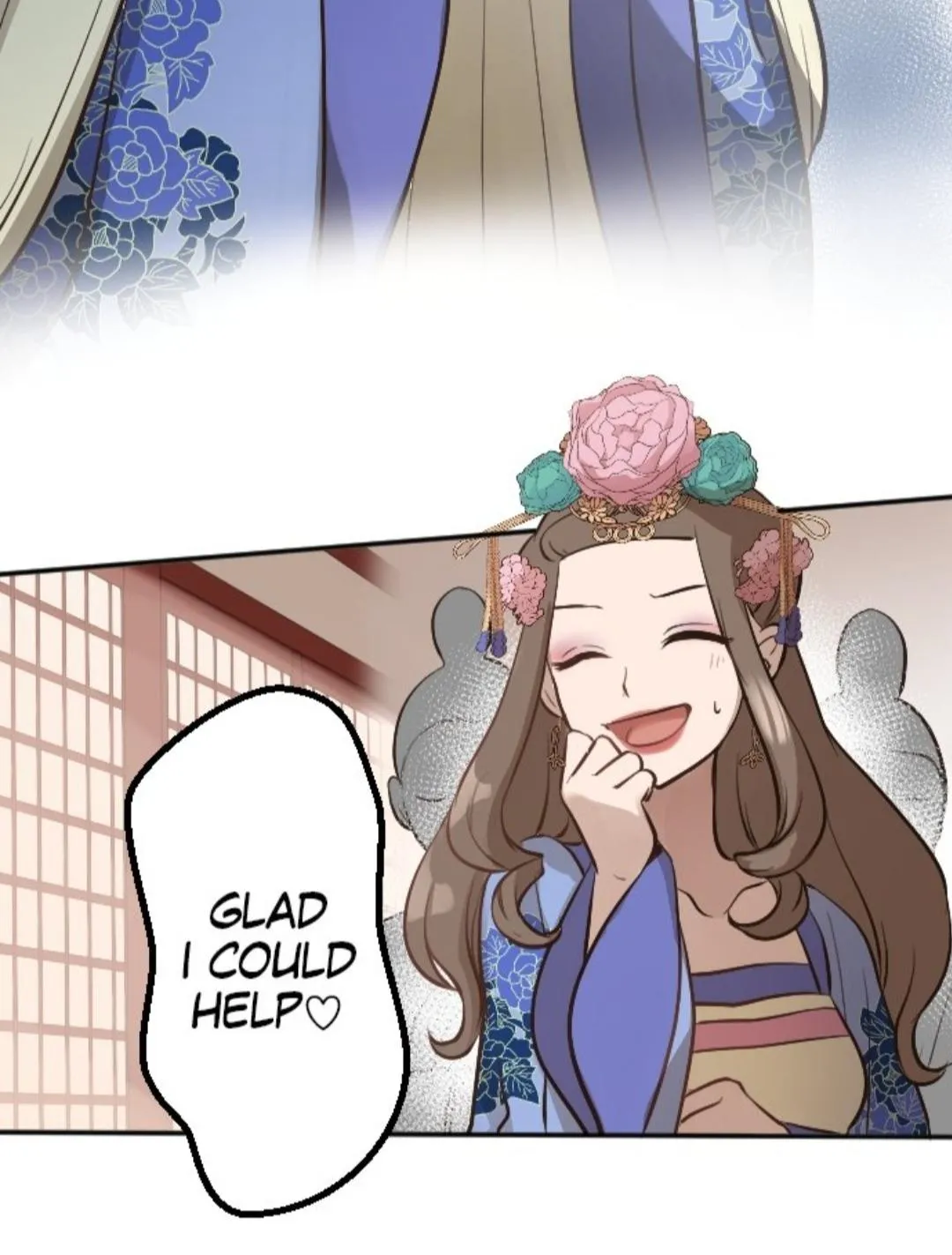 Becoming The Legendary Concubine Chapter 19 Online - página 6