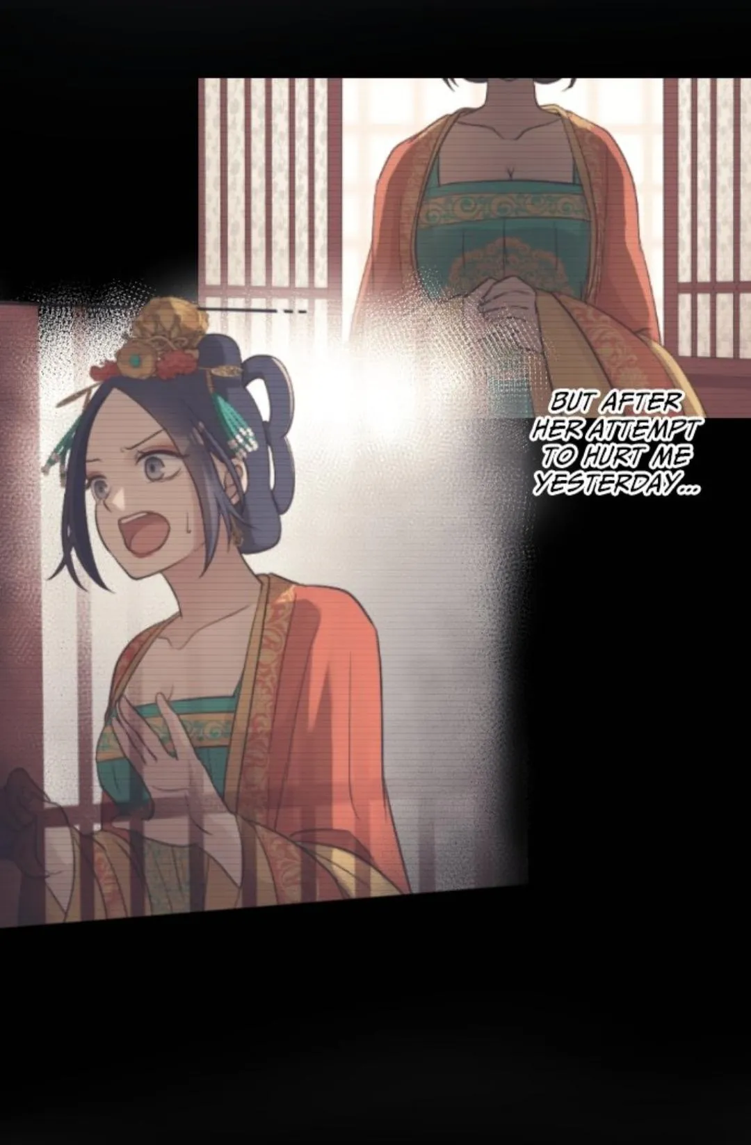 Becoming The Legendary Concubine Chapter 19 Online - página 10