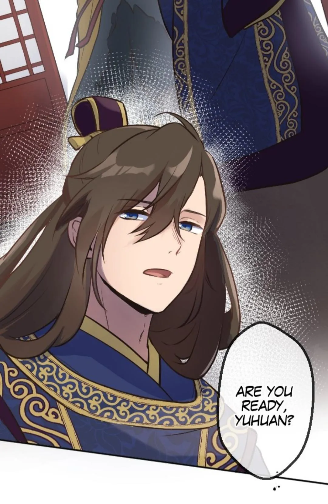 Becoming The Legendary Concubine Chapter 19 Online - página 14