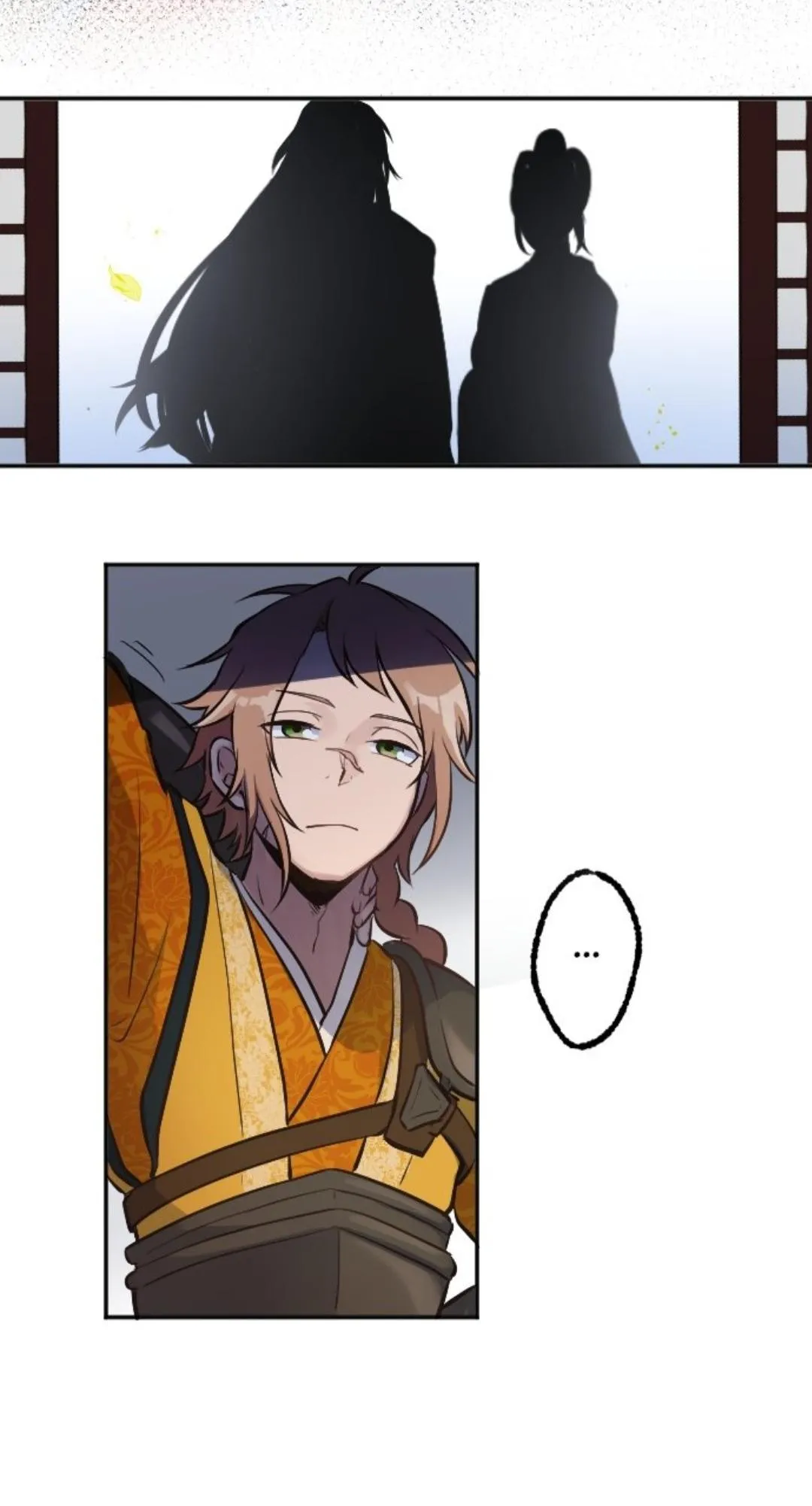 Becoming The Legendary Concubine Chapter 19 Online - página 18