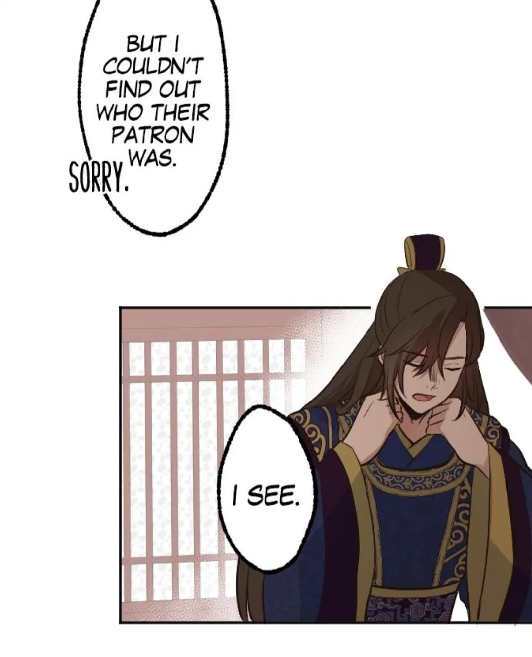 Becoming The Legendary Concubine Chapter 19 Online - página 20