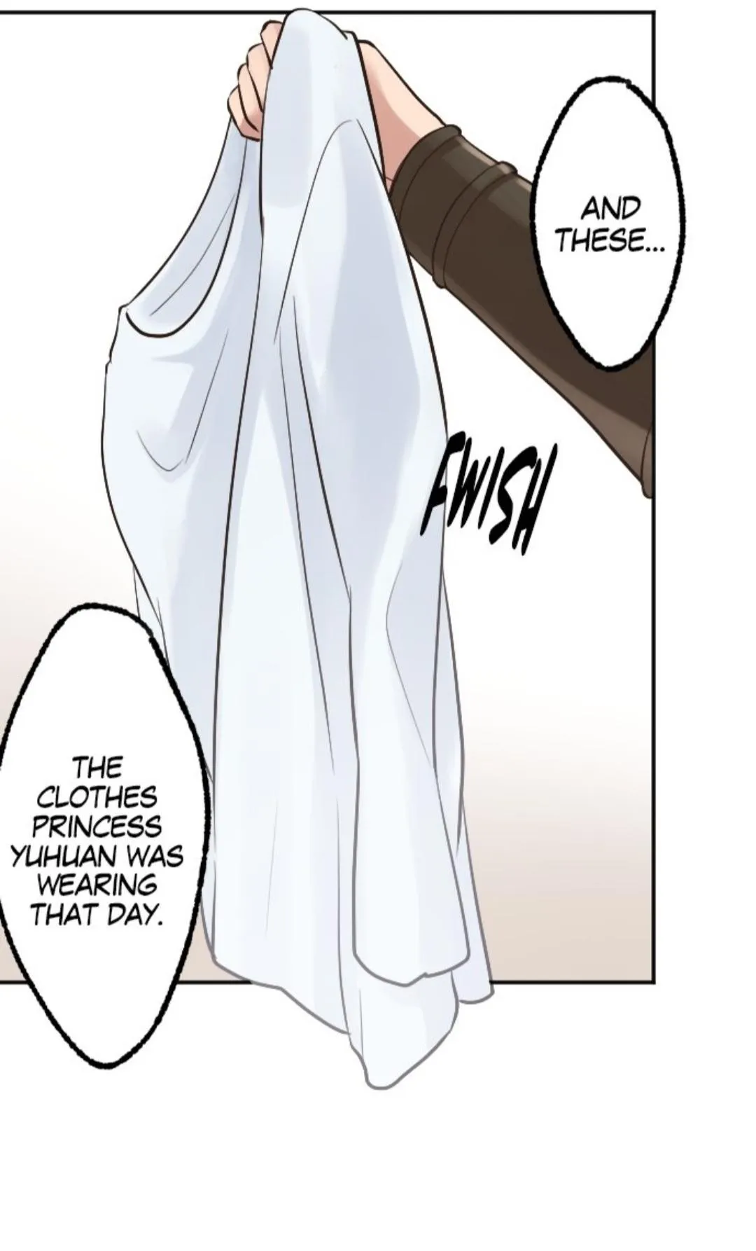 Becoming The Legendary Concubine Chapter 19 Online - página 21