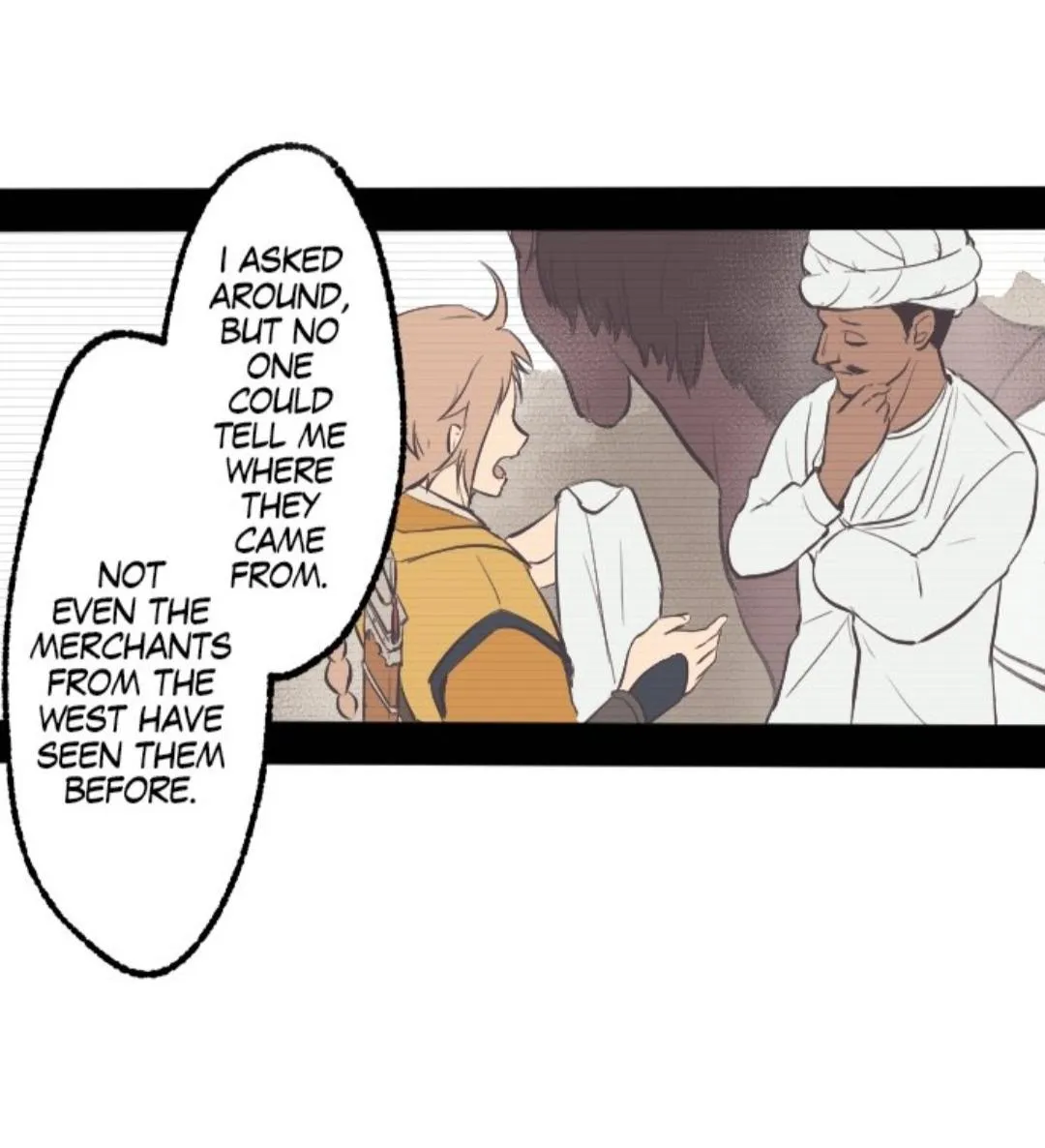 Becoming The Legendary Concubine Chapter 19 Online - página 22