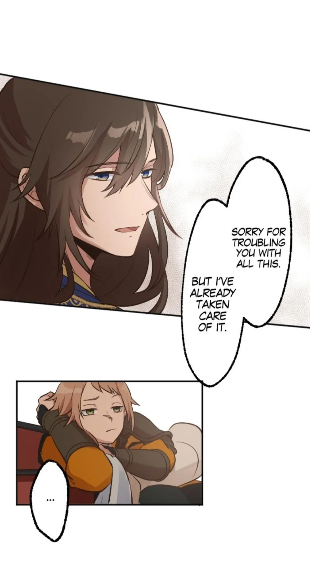 Becoming The Legendary Concubine Chapter 19 Online - página 24