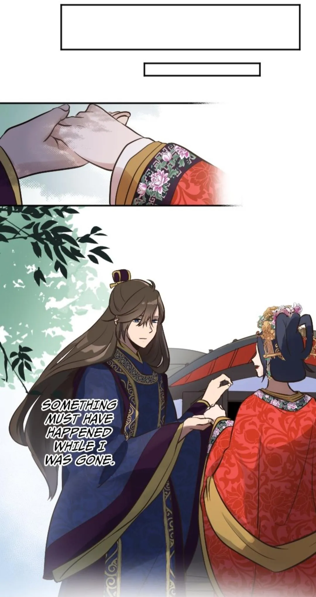 Becoming The Legendary Concubine Chapter 19 Online - página 25