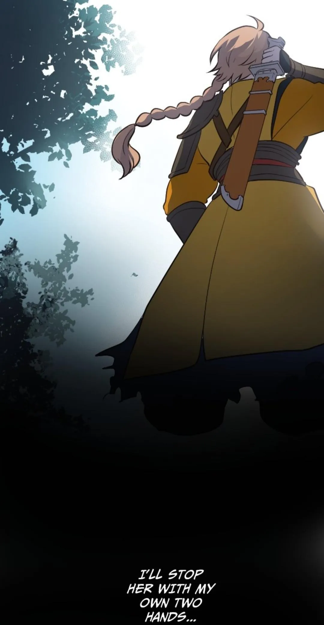 Becoming The Legendary Concubine Chapter 19 Online - página 28