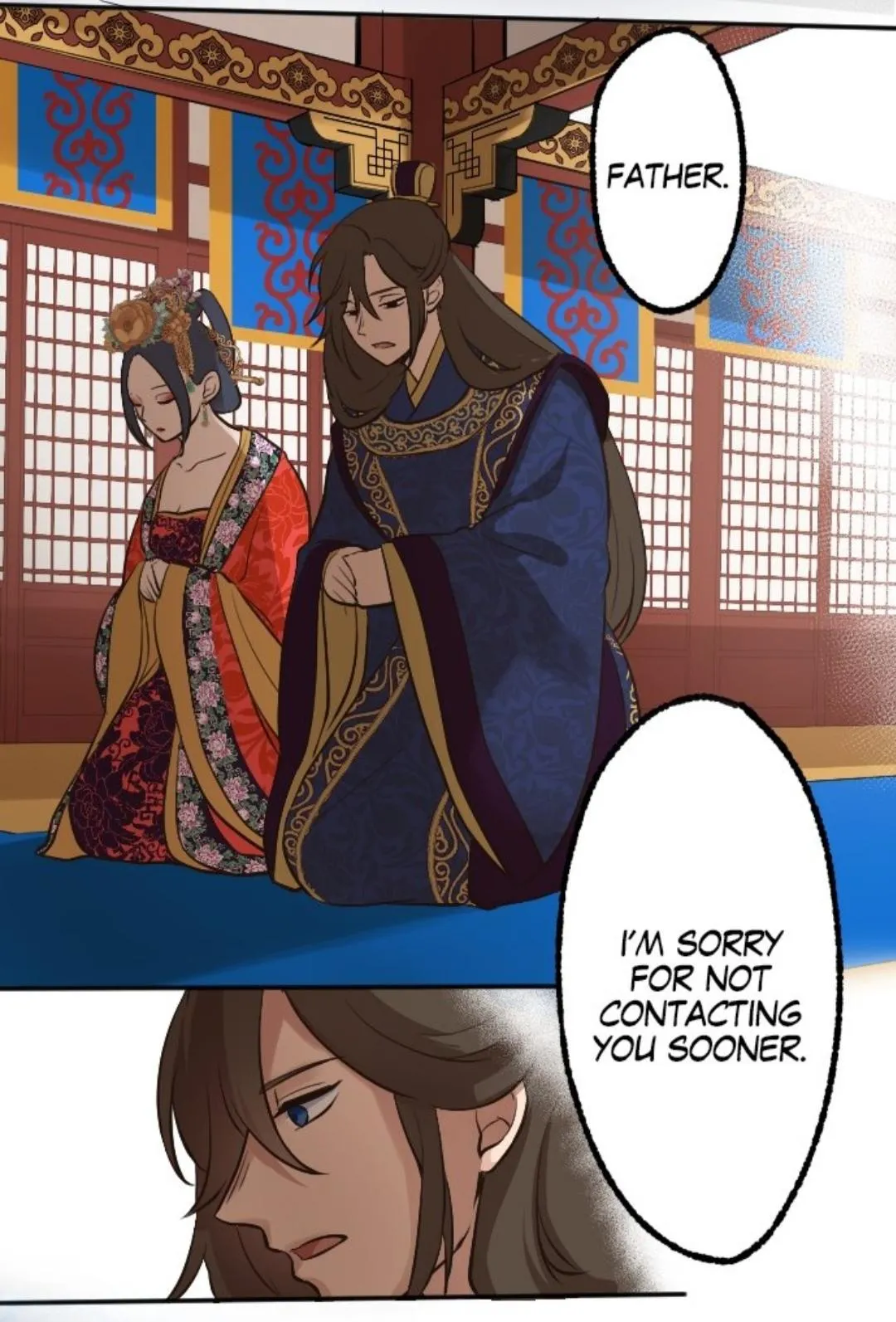 Becoming The Legendary Concubine Chapter 19 Online - página 30
