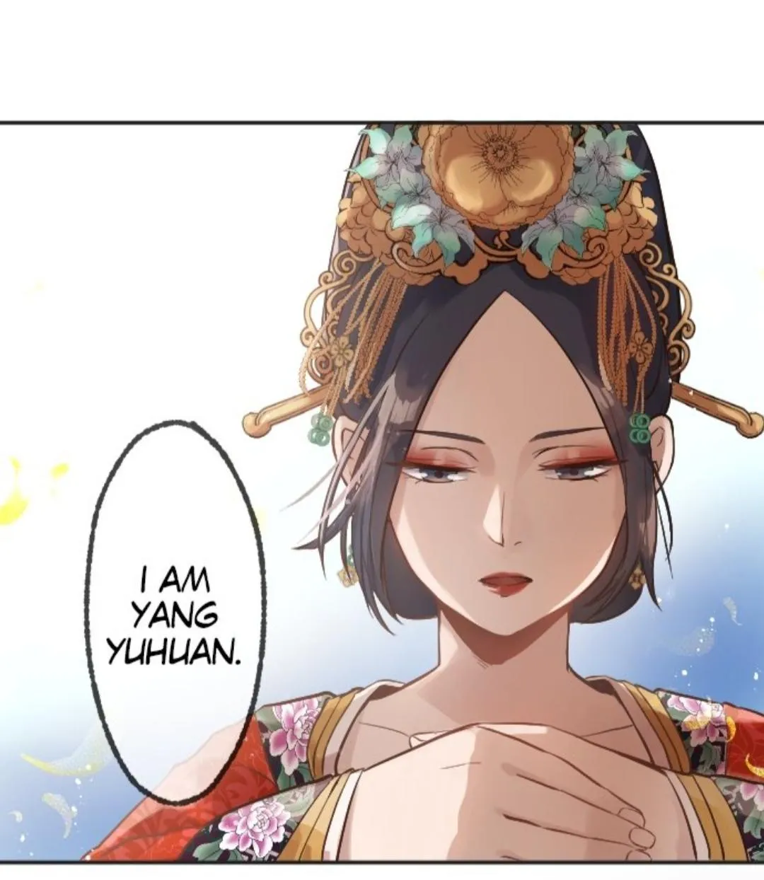 Becoming The Legendary Concubine Chapter 19 Online - página 34