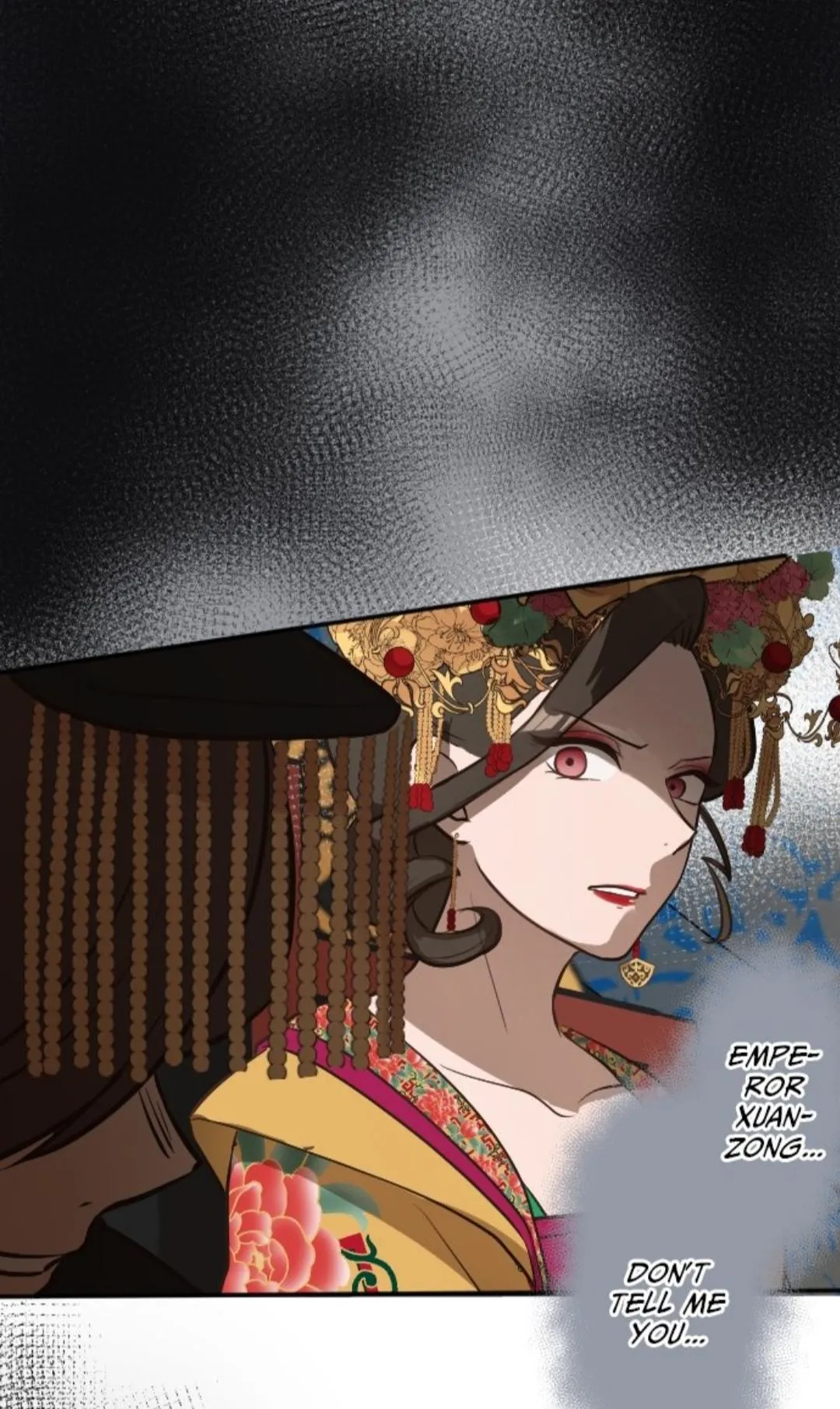 Becoming The Legendary Concubine Chapter 19 Online - página 39