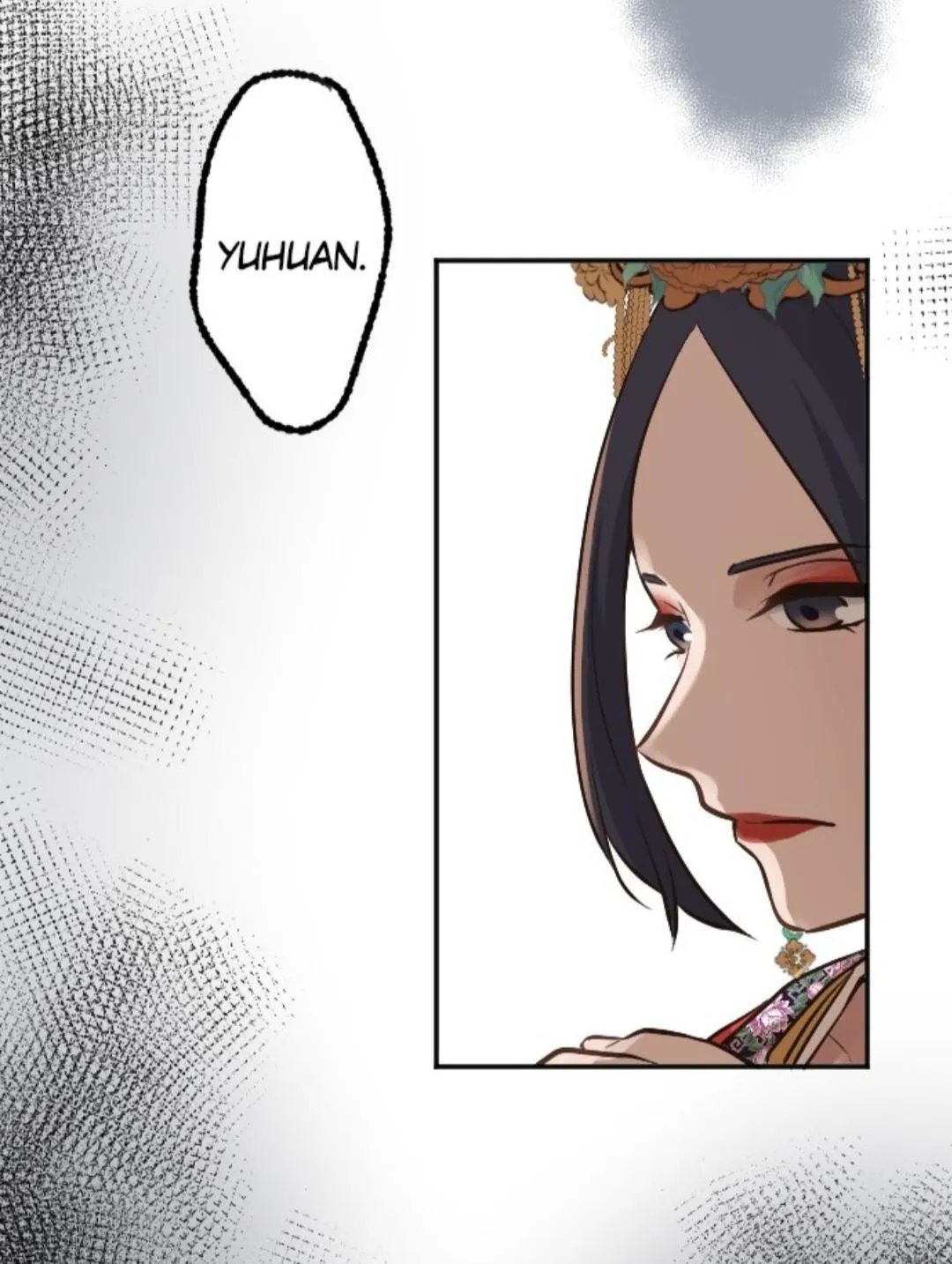 Becoming The Legendary Concubine Chapter 19 Online - página 40