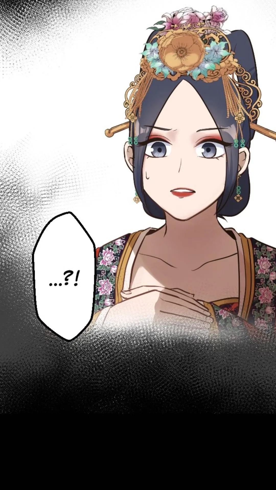 Becoming The Legendary Concubine Chapter 19 Online - página 42