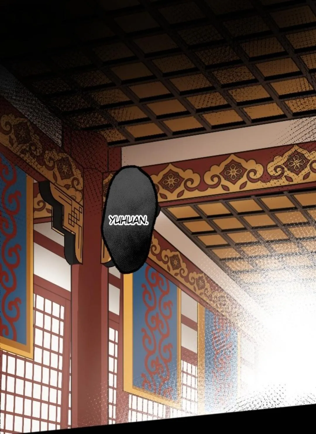 Becoming The Legendary Concubine Chapter 20 Online - página 1