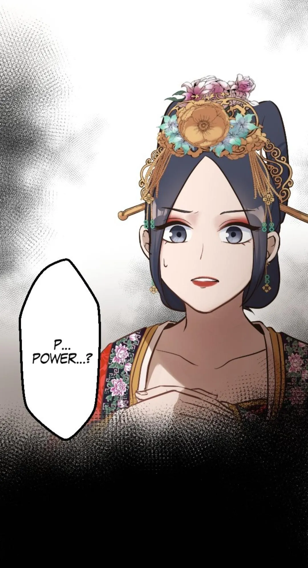 Becoming The Legendary Concubine Chapter 20 Online - página 4