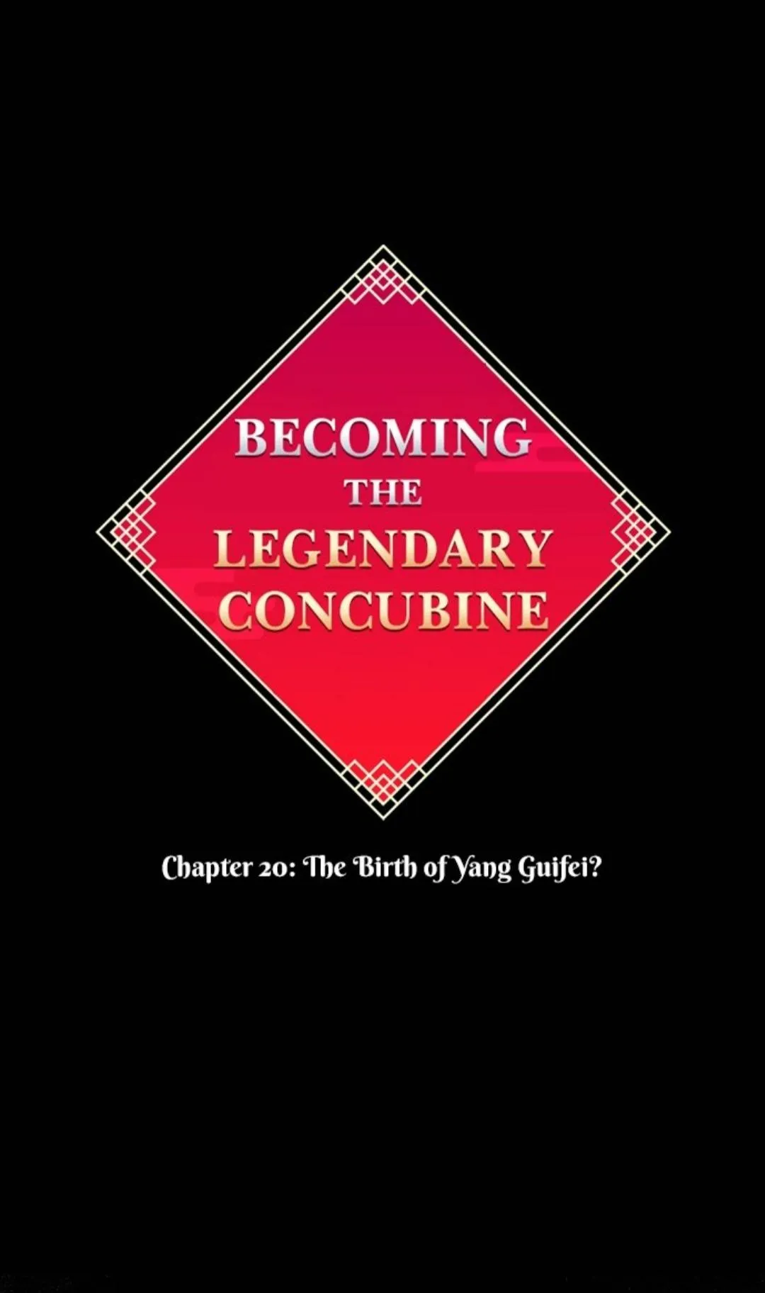 Becoming The Legendary Concubine Chapter 20 Online - página 5