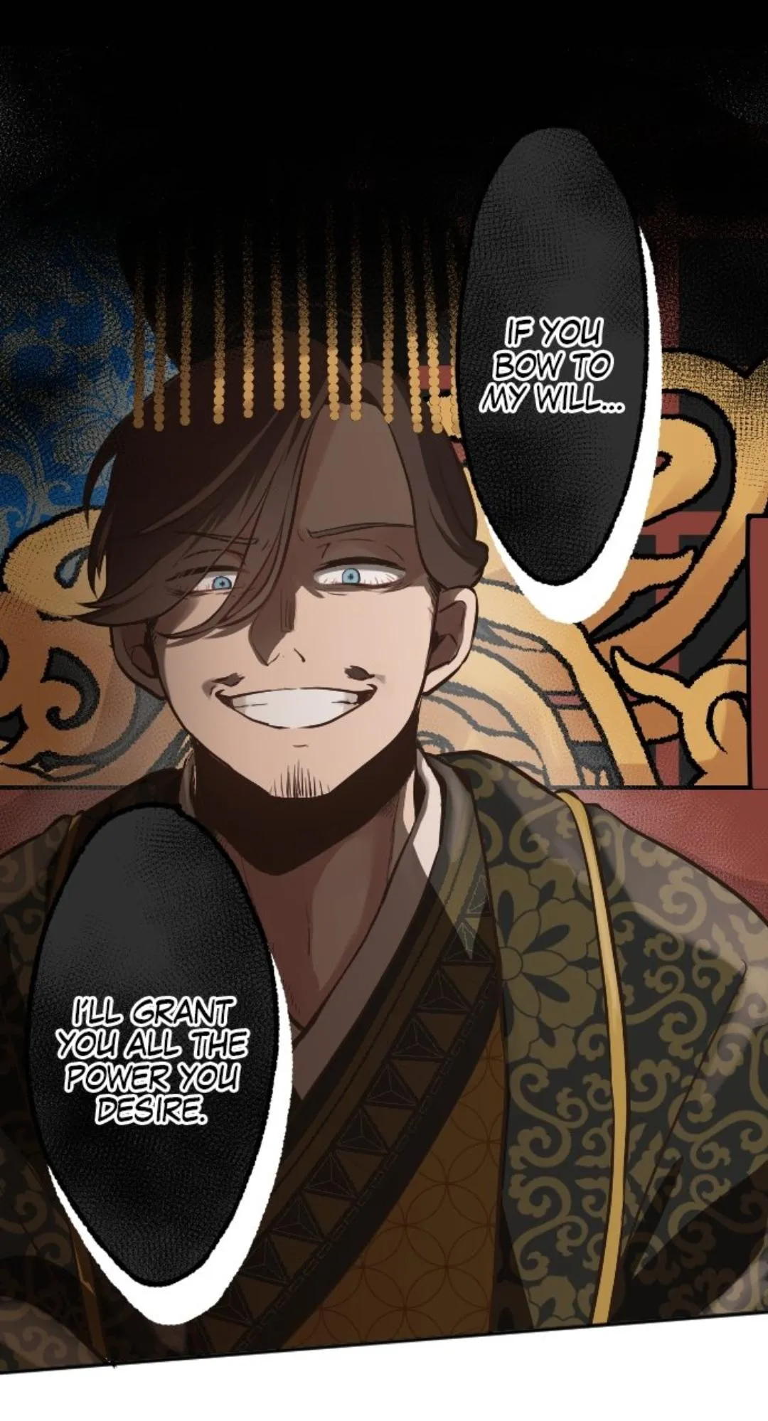 Becoming The Legendary Concubine Chapter 20 Online - página 6