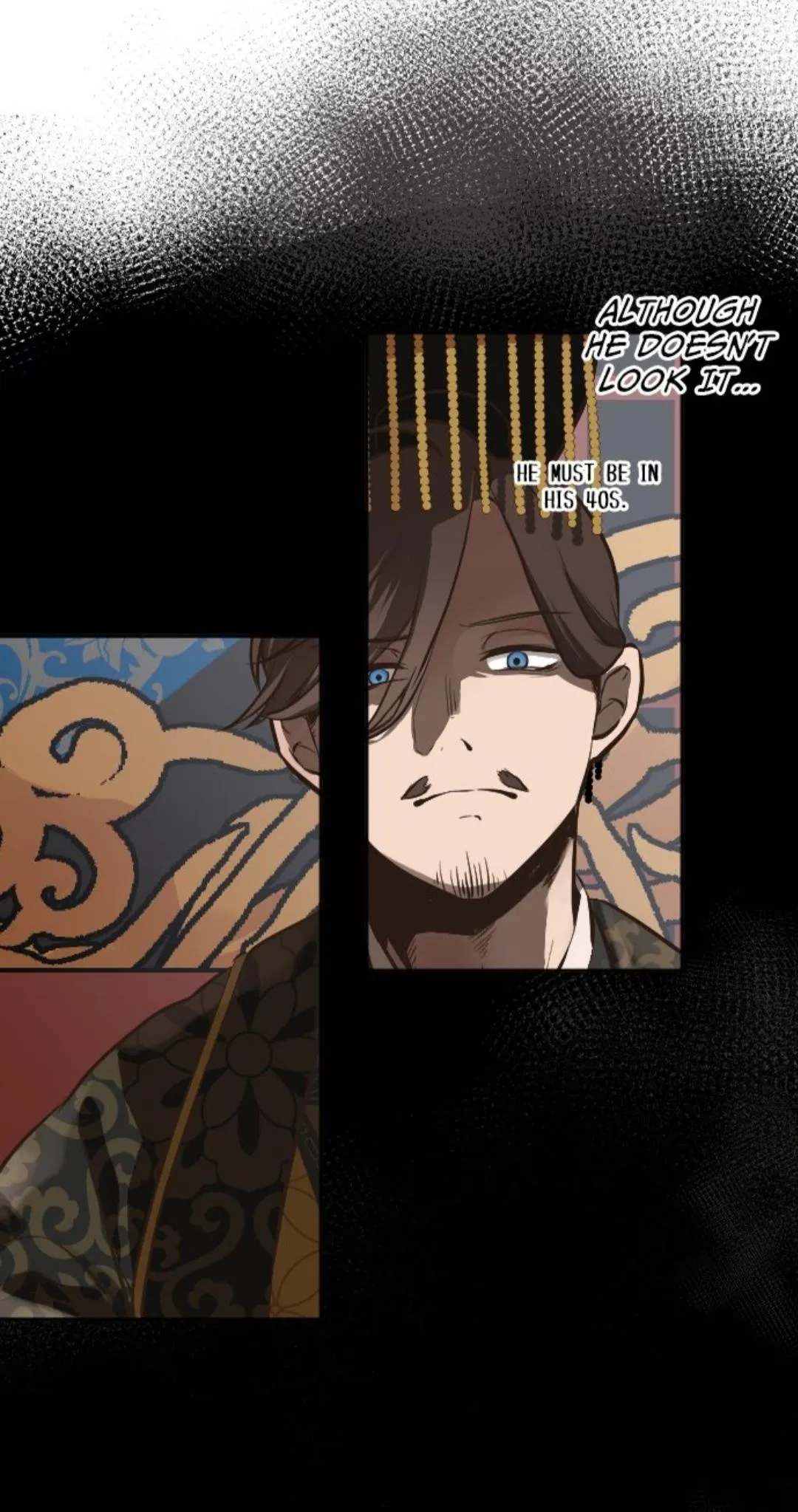 Becoming The Legendary Concubine Chapter 20 Online - página 11