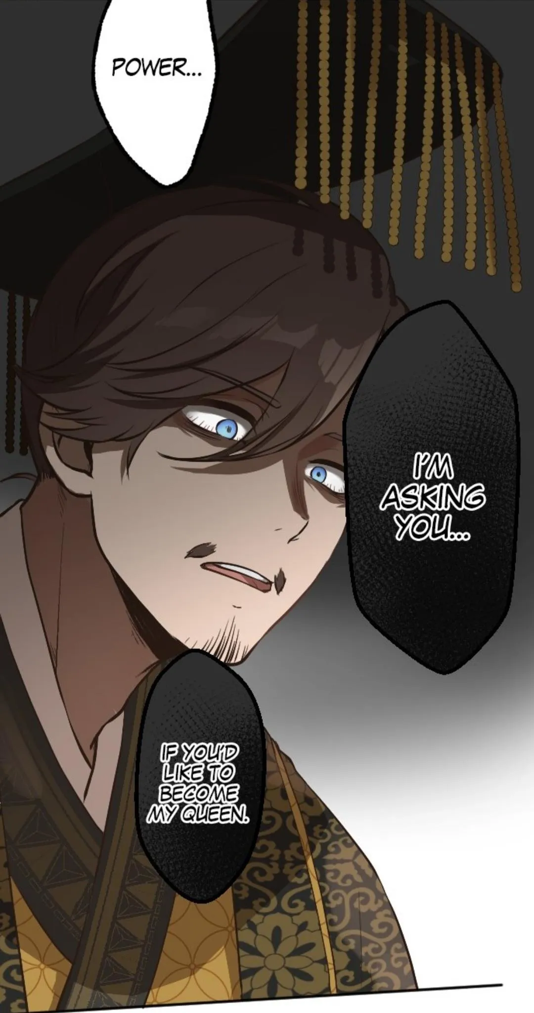 Becoming The Legendary Concubine Chapter 20 Online - página 14