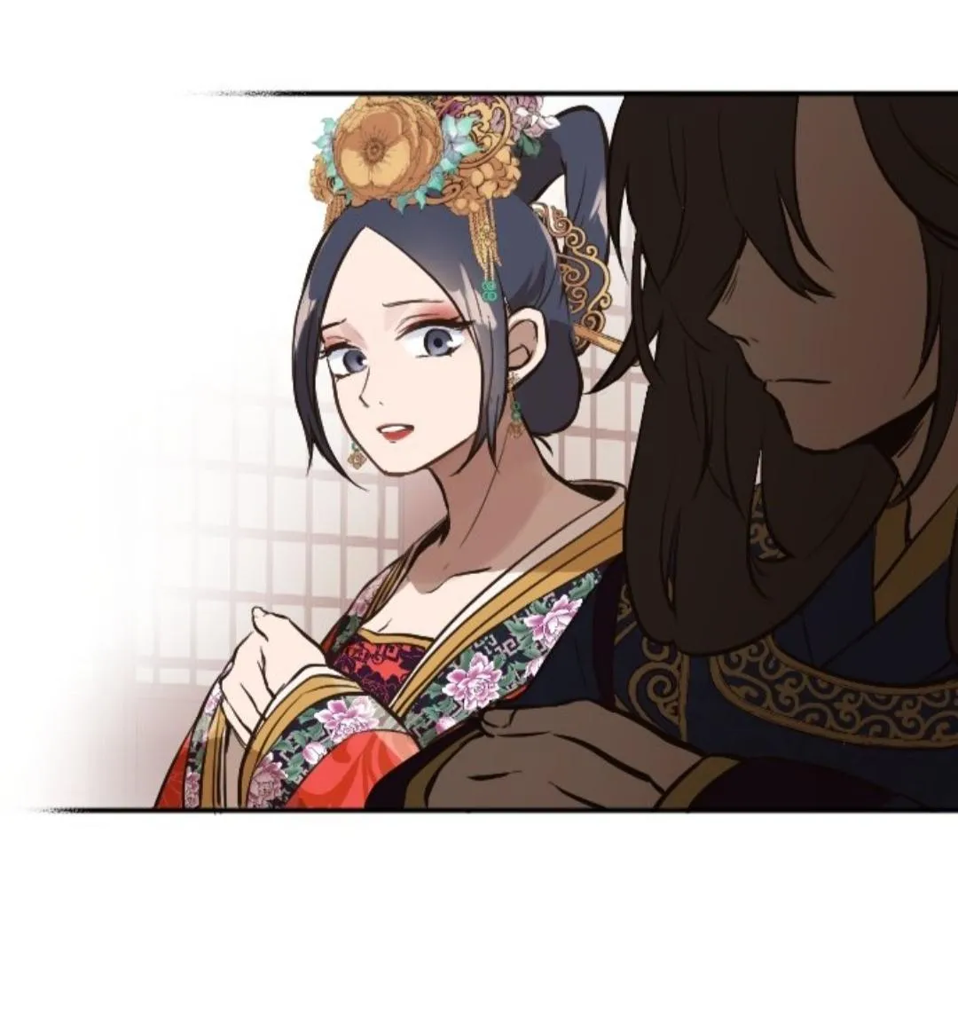 Becoming The Legendary Concubine Chapter 20 Online - página 18