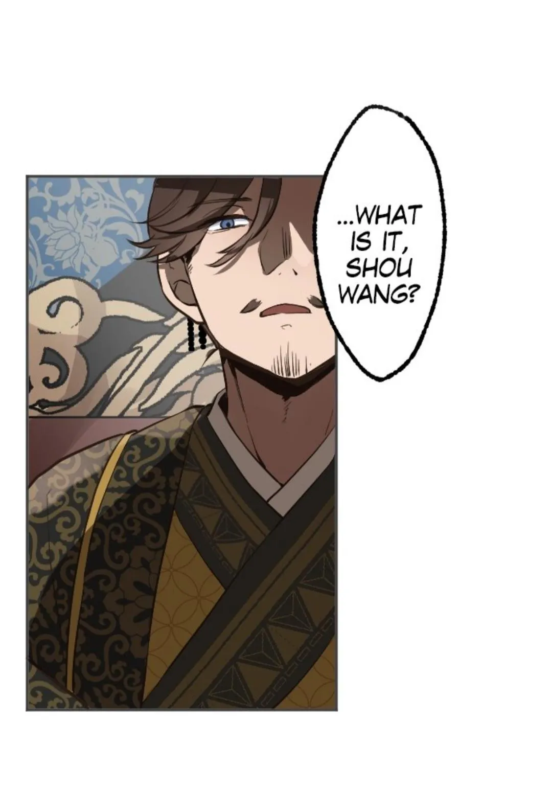 Becoming The Legendary Concubine Chapter 20 Online - página 19
