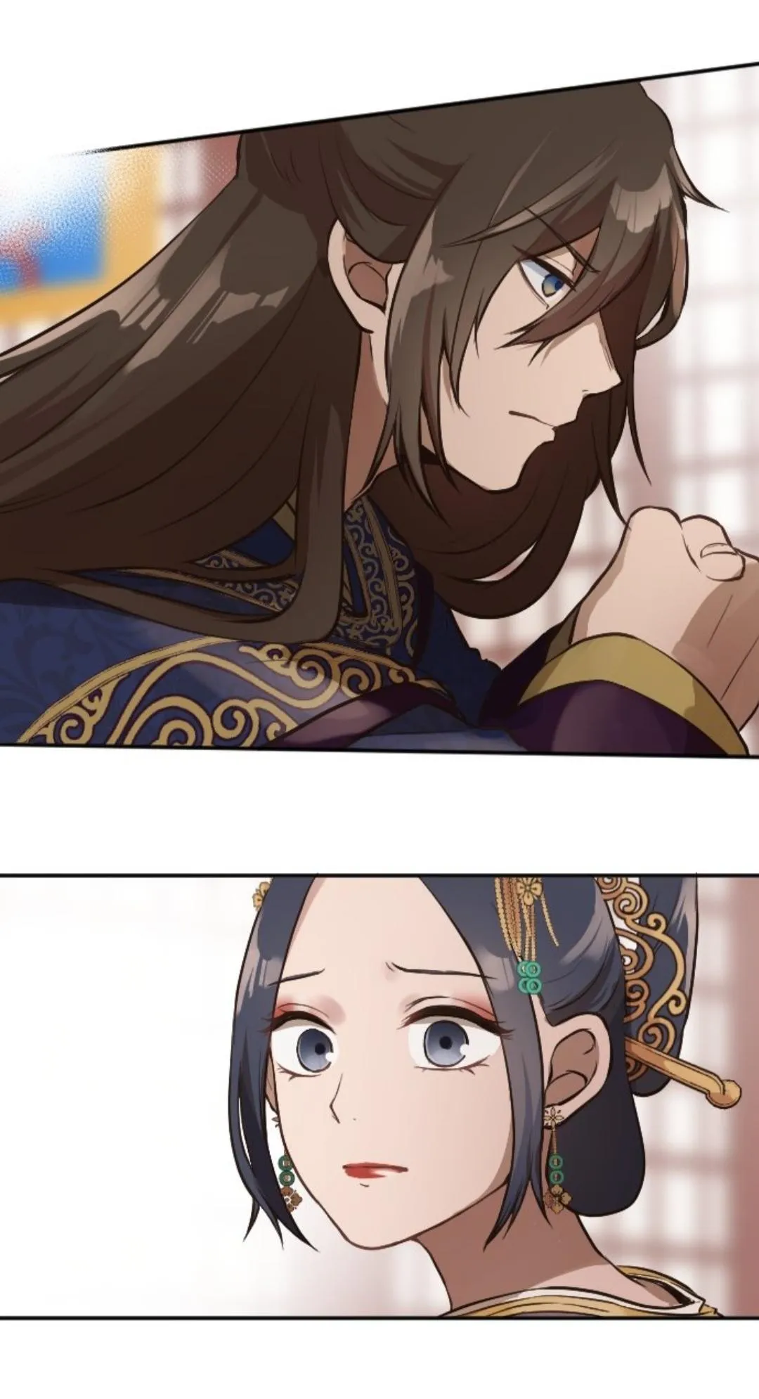 Becoming The Legendary Concubine Chapter 20 Online - página 20
