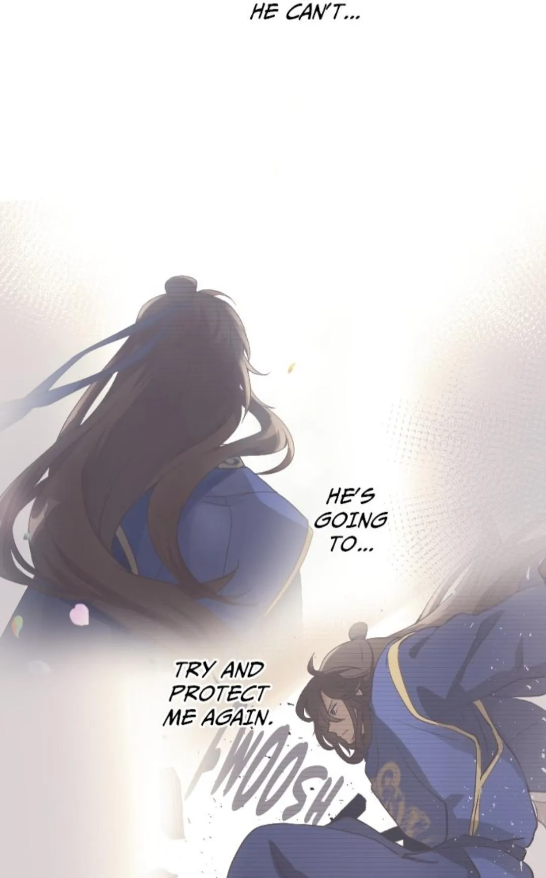 Becoming The Legendary Concubine Chapter 20 Online - página 21