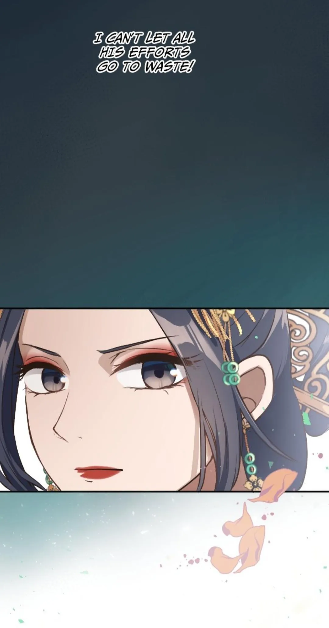 Becoming The Legendary Concubine Chapter 20 Online - página 23