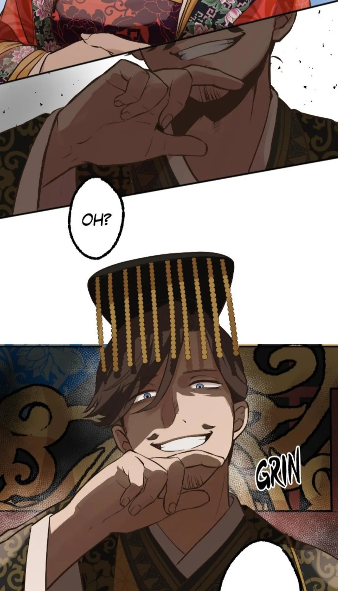 Becoming The Legendary Concubine Chapter 20 Online - página 27