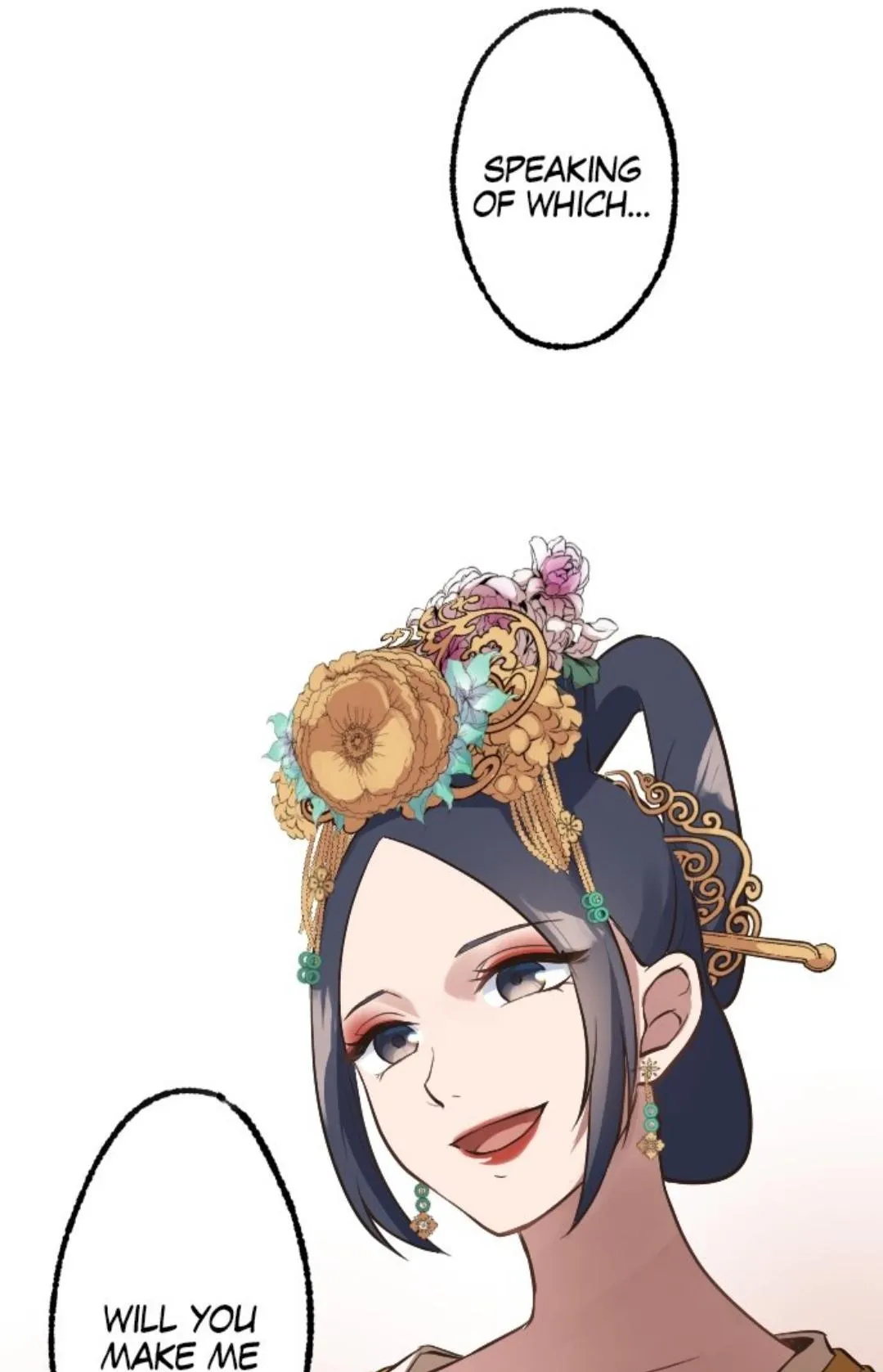 Becoming The Legendary Concubine Chapter 20 Online - página 29