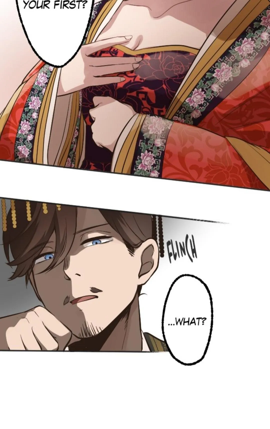 Becoming The Legendary Concubine Chapter 20 Online - página 30