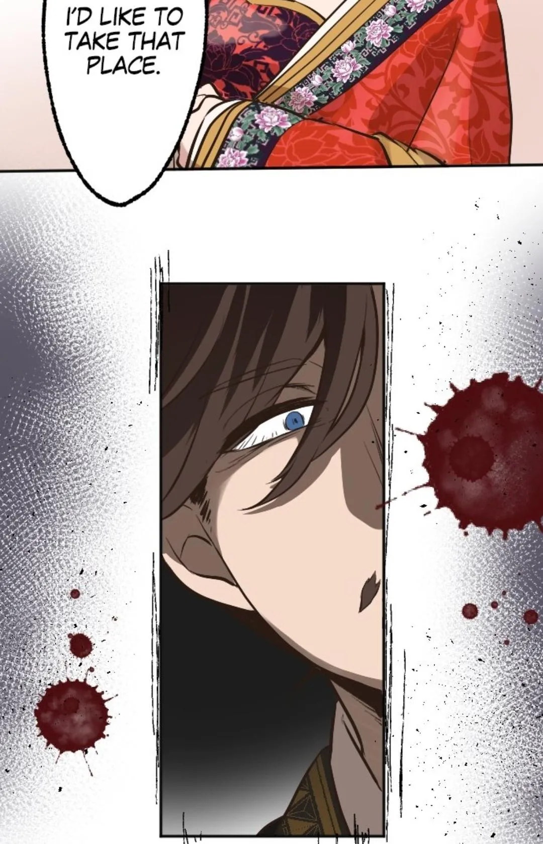 Becoming The Legendary Concubine Chapter 20 Online - página 32