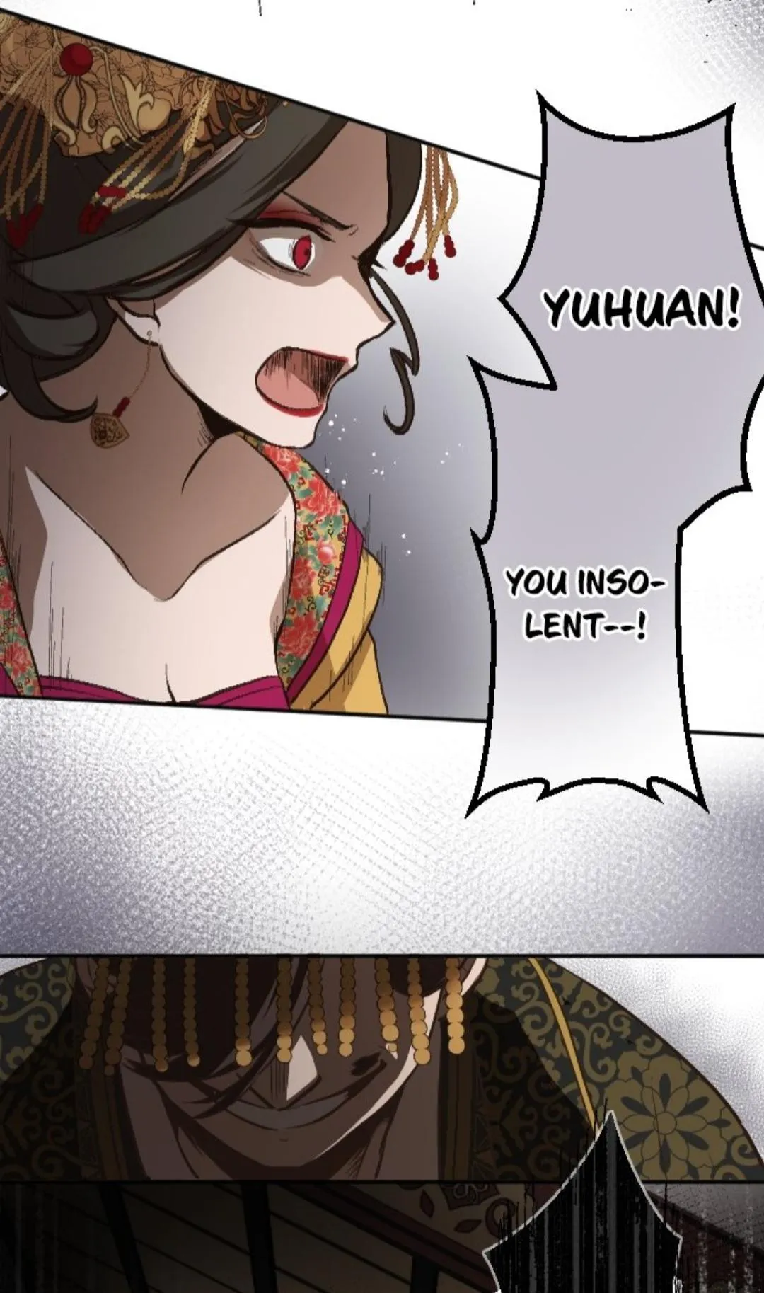 Becoming The Legendary Concubine Chapter 20 Online - página 33