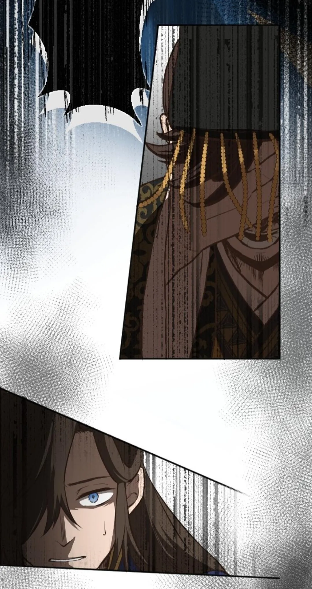 Becoming The Legendary Concubine Chapter 20 Online - página 35