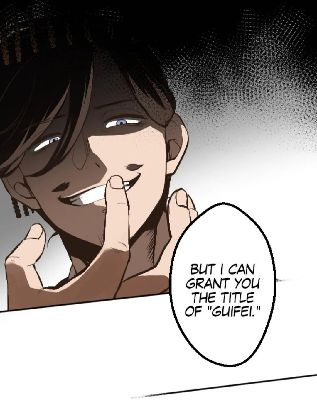 Becoming The Legendary Concubine Chapter 20 Online - página 38