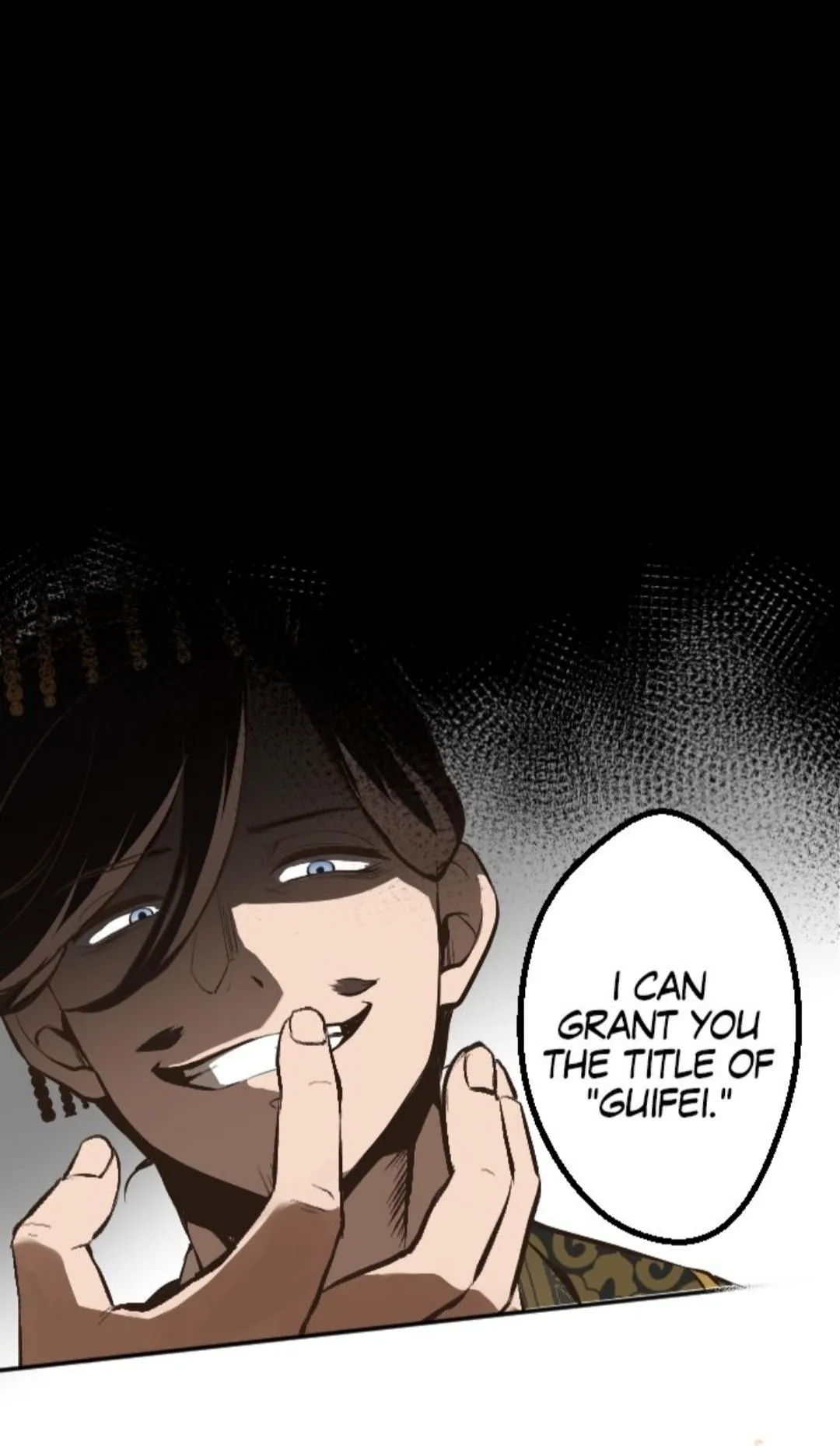 Becoming The Legendary Concubine Chapter 21 Online - página 1