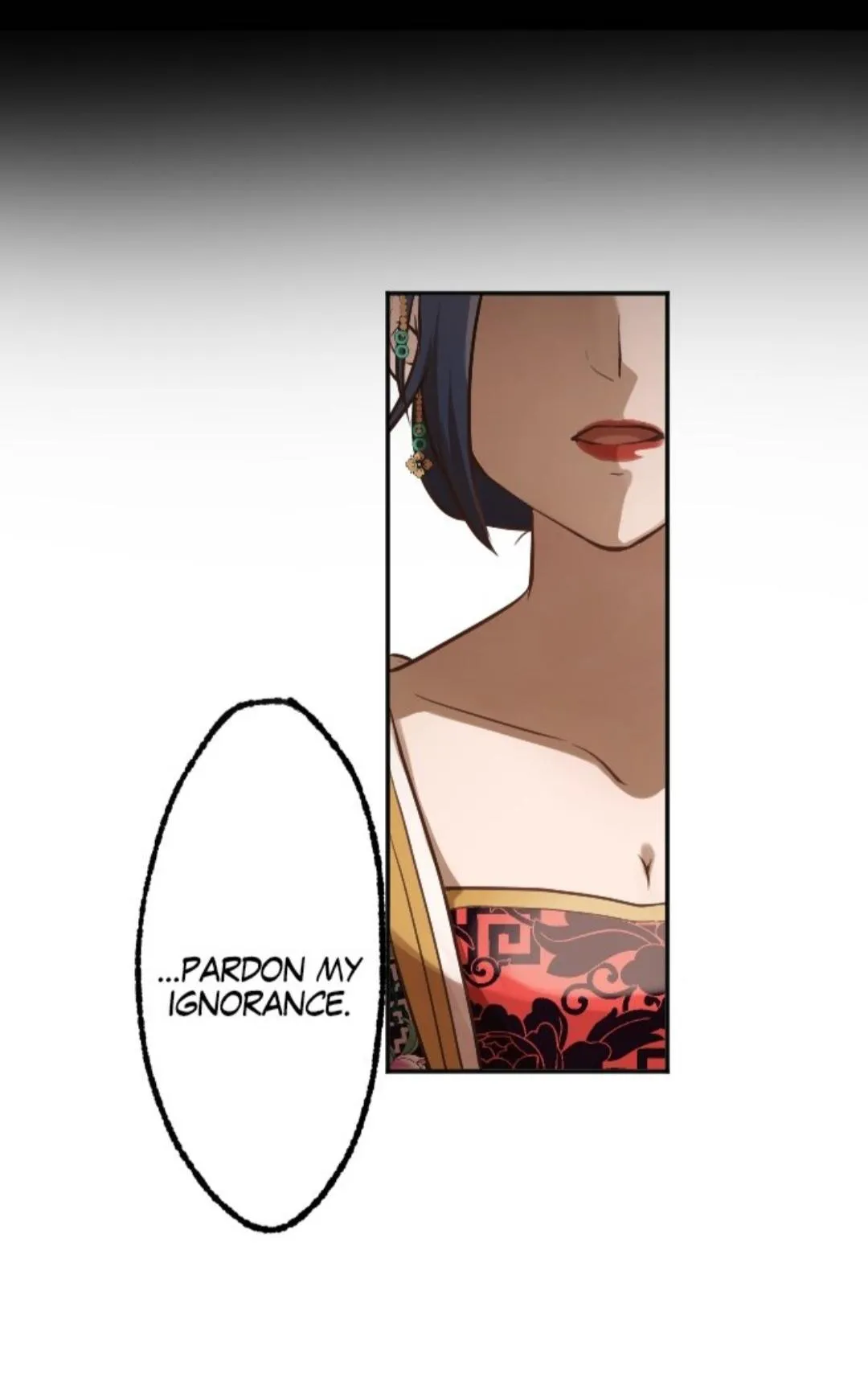 Becoming The Legendary Concubine Chapter 21 Online - página 5