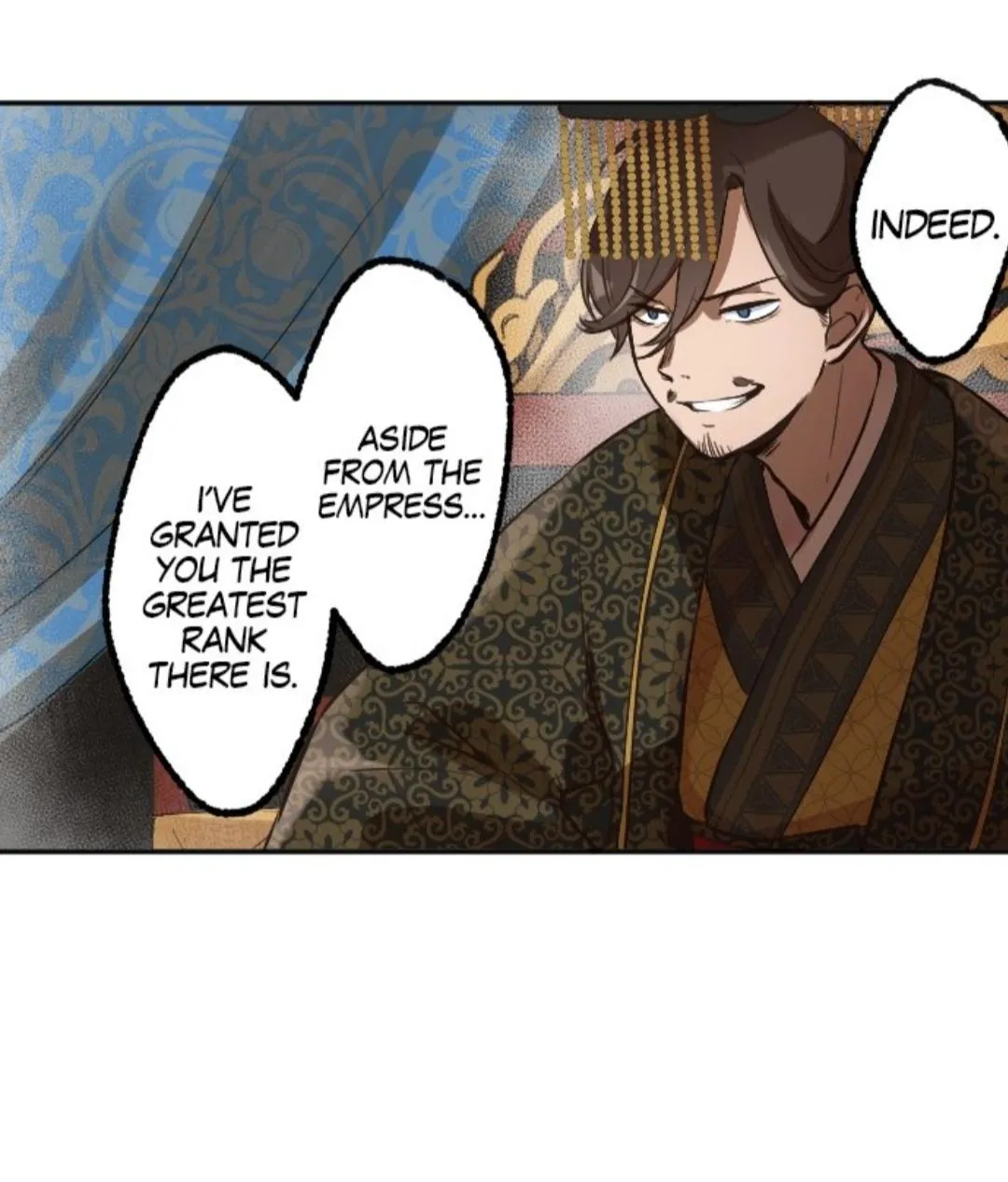 Becoming The Legendary Concubine Chapter 21 Online - página 7