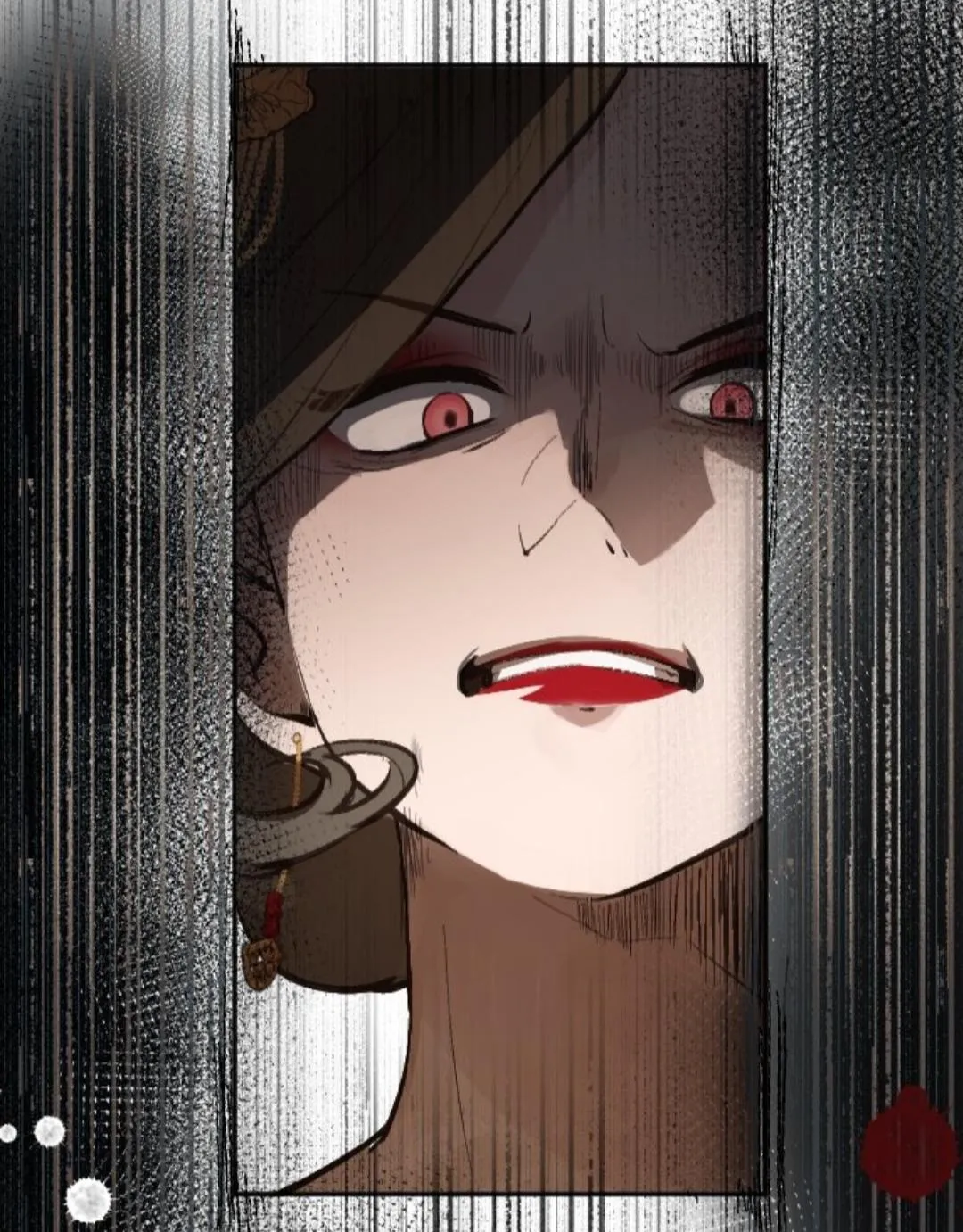 Becoming The Legendary Concubine Chapter 21 Online - página 11