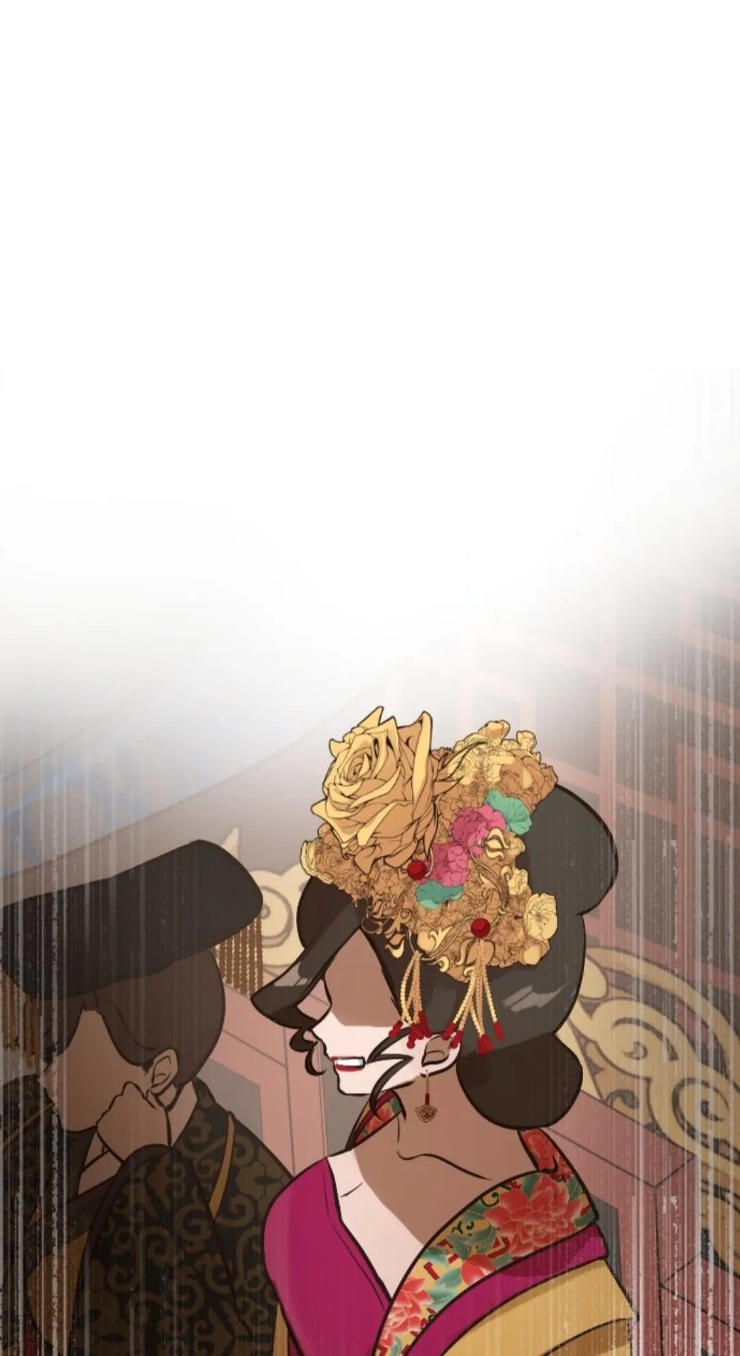 Becoming The Legendary Concubine Chapter 21 Online - página 13